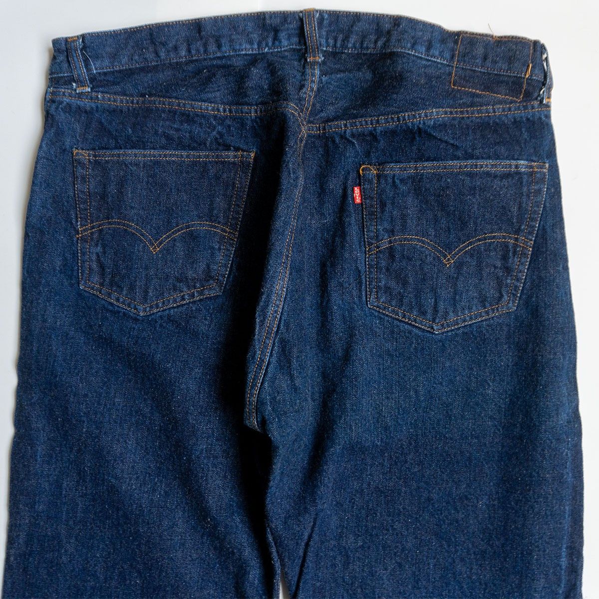 Levi's Levi's 66 501 Jeans Denim Pants Size 40 Size US 40 / EU 56 - 6 Thumbnail