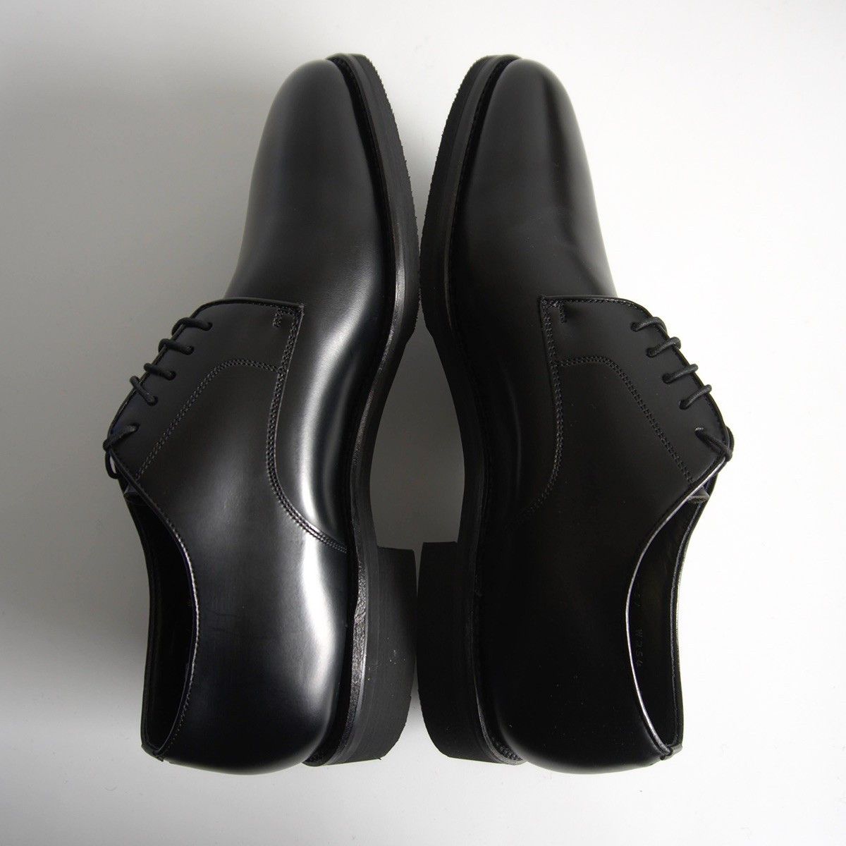 REGAL REGAL Plain Toe Leather Shoes Size 27EEE Size US 9 / EU 42 - 2 Thumbnail