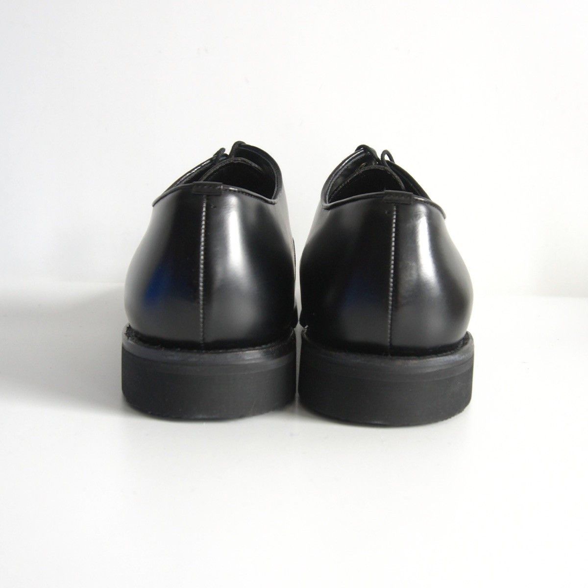 REGAL REGAL Plain Toe Leather Shoes Size 27EEE Size US 9 / EU 42 - 4 Thumbnail