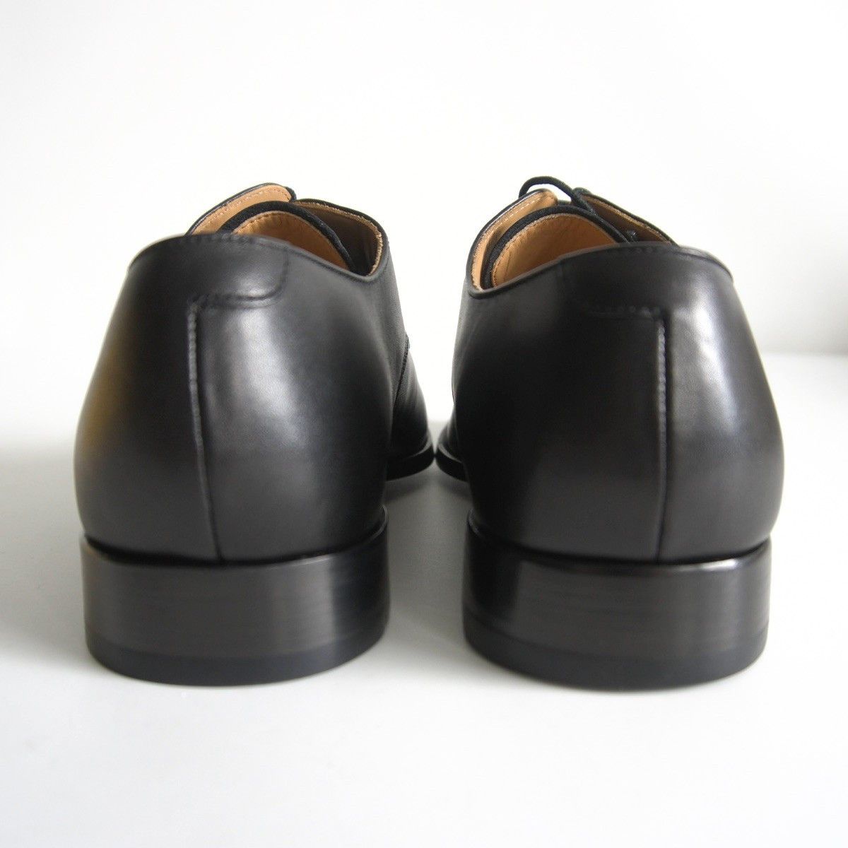 REGAL REGAL Medallion Leather Shoes Size 25cm Size US 7 / EU 40 - 5 Thumbnail
