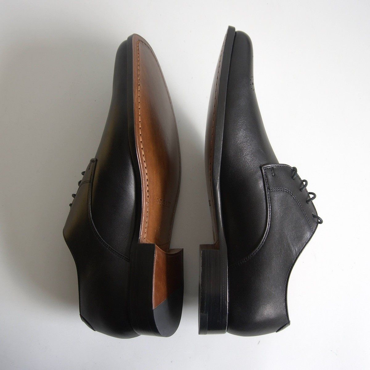 REGAL REGAL Medallion Leather Shoes Size 25cm Size US 7 / EU 40 - 3 Thumbnail