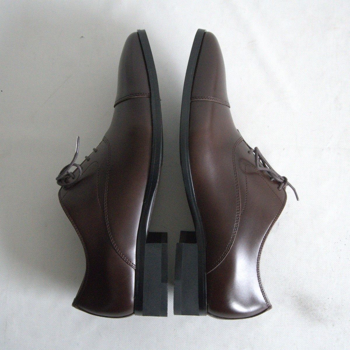REGAL REGAL worth collection Cap toe leather shoes Size 25EEE Size US 7 / EU 40 - 4 Thumbnail