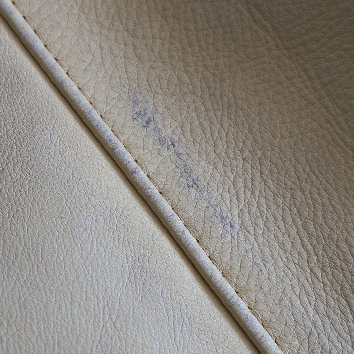 Vintage VAN JAC Leather-sleeved varsity jacket Size M Size US M / EU 48-50 / 2 - 5 Thumbnail