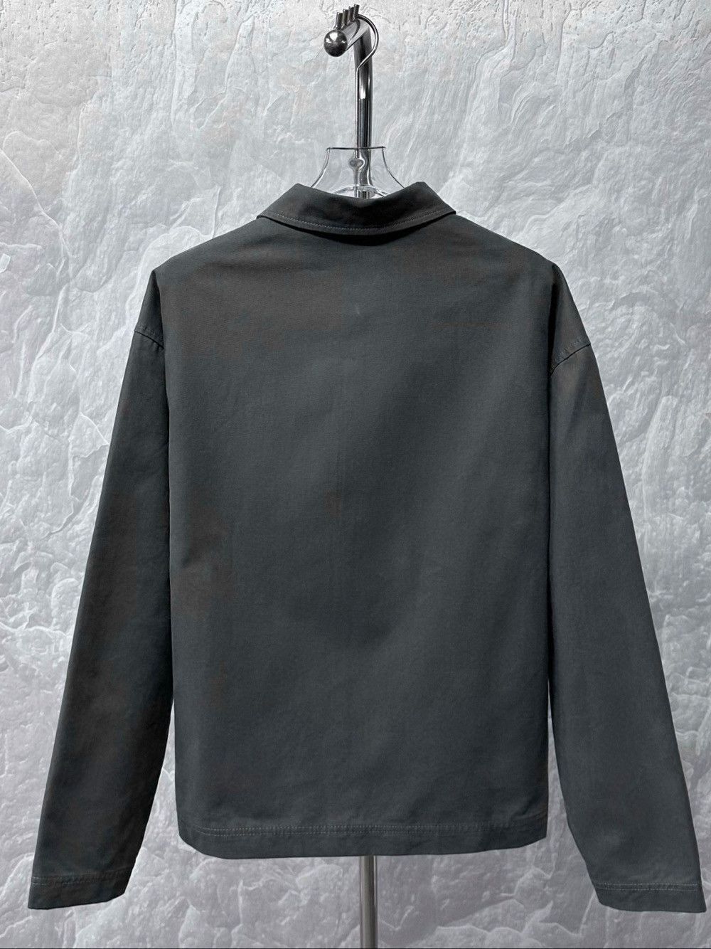 Louis Vuitton Multi Tools Embroidery Chore Jacket Size US L / EU 52-54 / 3 - 2 Thumbnail