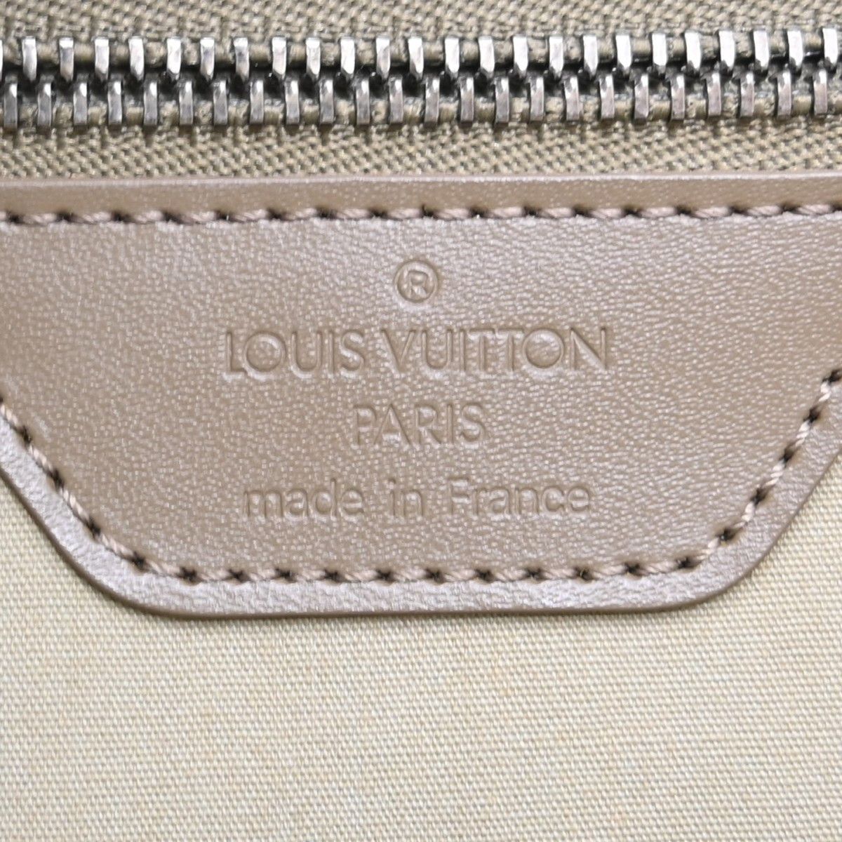 Louis Vuitton Louis Vuitton Saint Tropez Handbag Epi Leather Size ONE SIZE - 4 Thumbnail