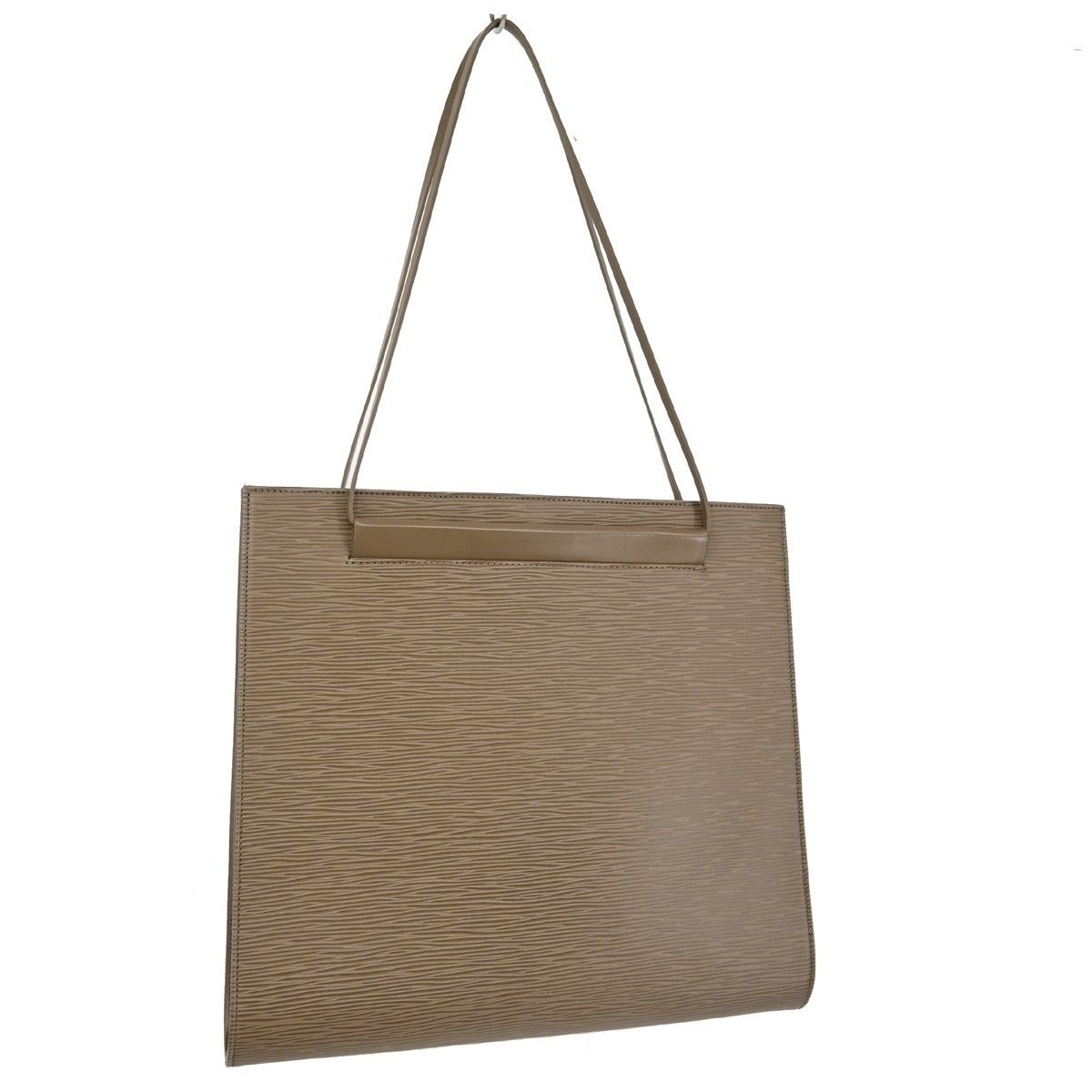 Louis Vuitton Louis Vuitton Saint Tropez Handbag Epi Leather Size ONE SIZE - 2 Thumbnail