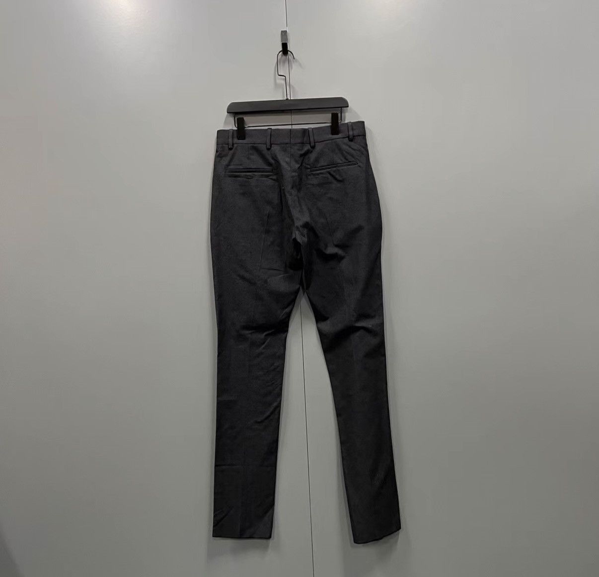 Louis Vuitton 2023 Letter Embroidered Casual Pants Size US 34 / EU 50 - 2 Thumbnail