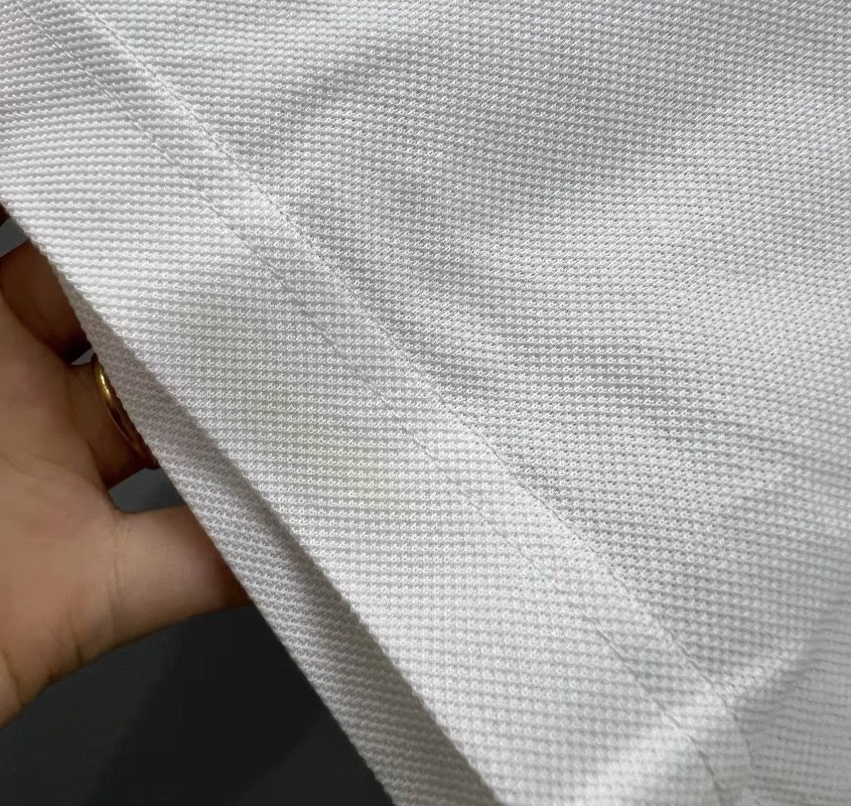 Dior Stylish Short Sleeve Polo Shirt Size US M / EU 48-50 / 2 - 6 Thumbnail