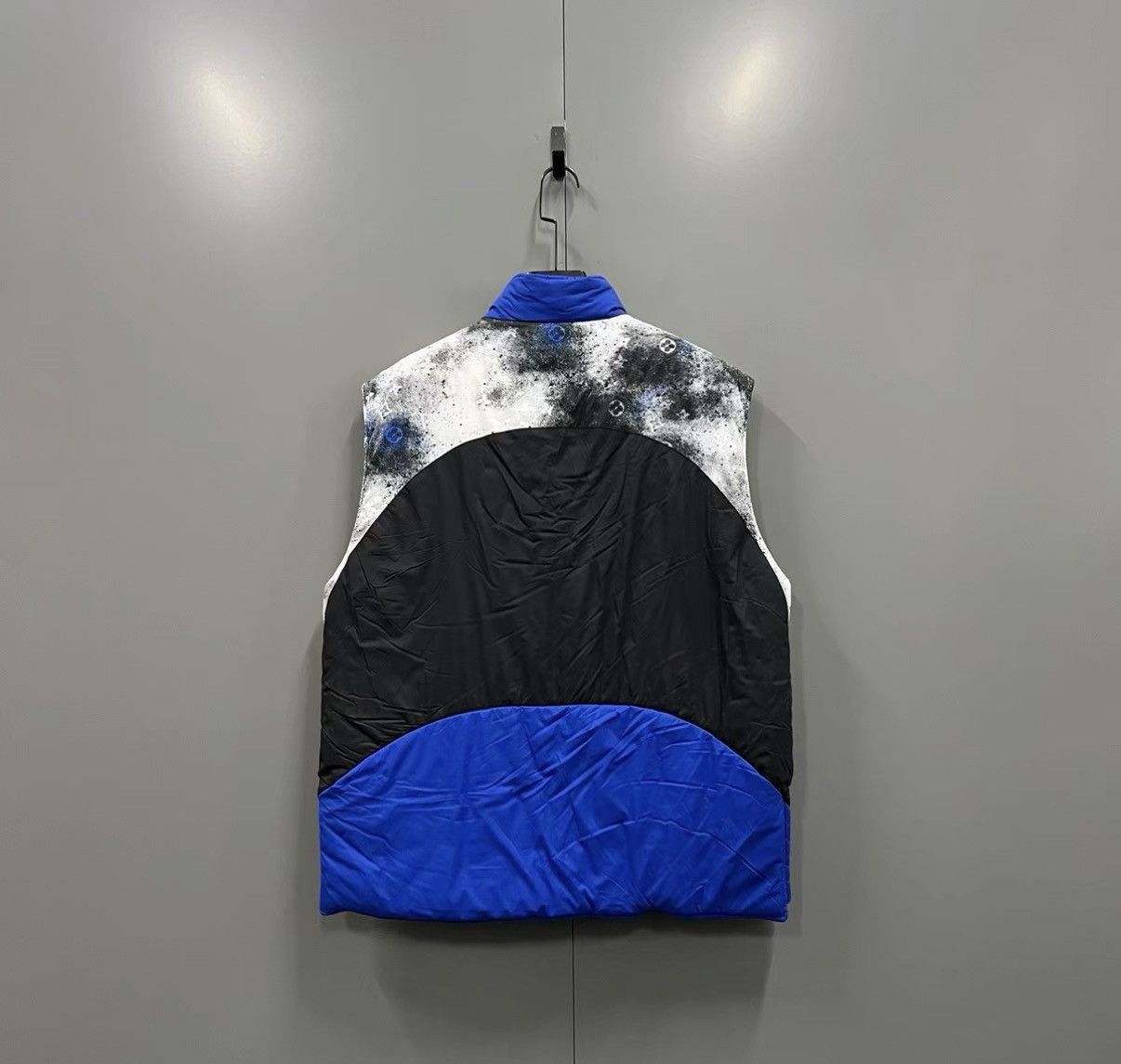 Louis Vuitton Reversible Star Print Down Gilet Size US XL / EU 56 / 4 - 2 Thumbnail
