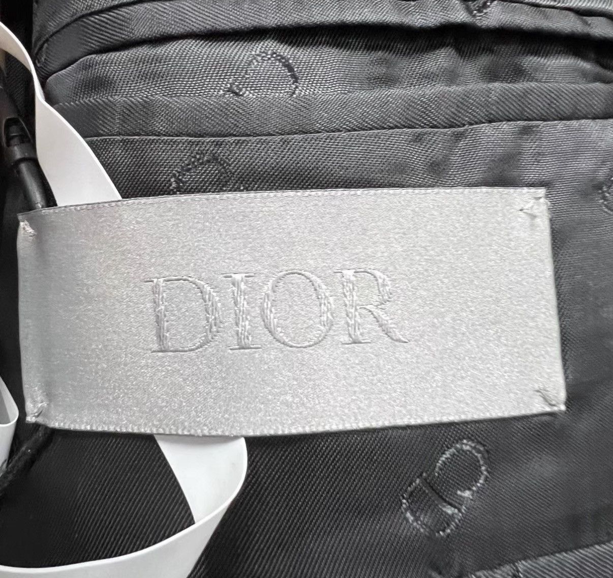Dior Casual Beige Blazer in Size M Size US M / EU 48-50 / 2 - 3 Thumbnail