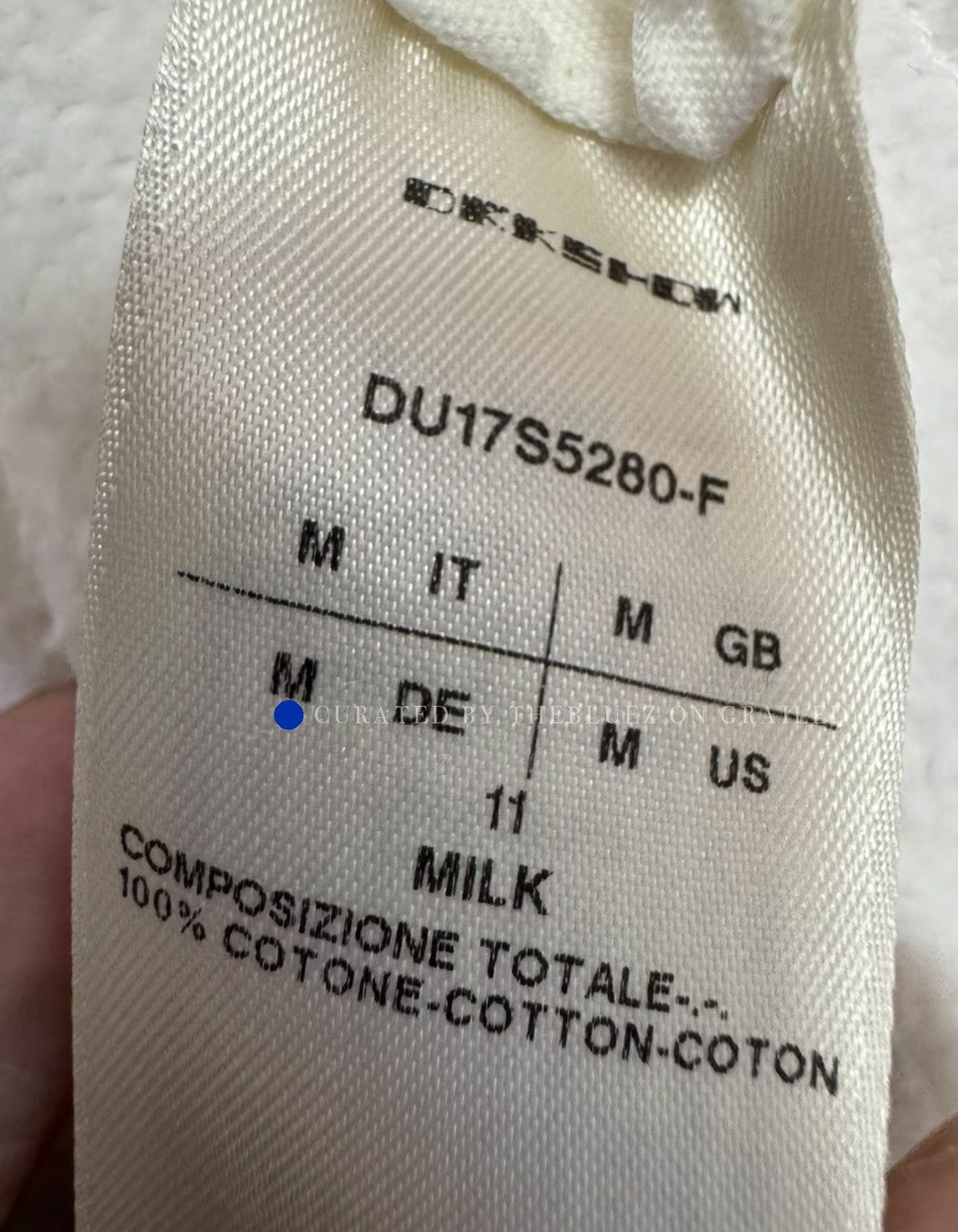 Rick Owens Unique Full Zip Shark Mouth Hoodie Size US M / EU 48-50 / 2 - 8 Thumbnail