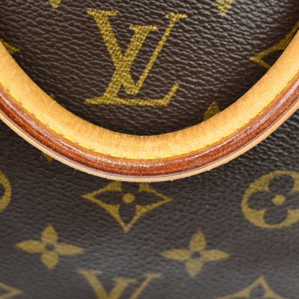 Louis Vuitton Louis Vuitton Alma Handbag Monogram Canvas Size ONE SIZE - 16 Thumbnail