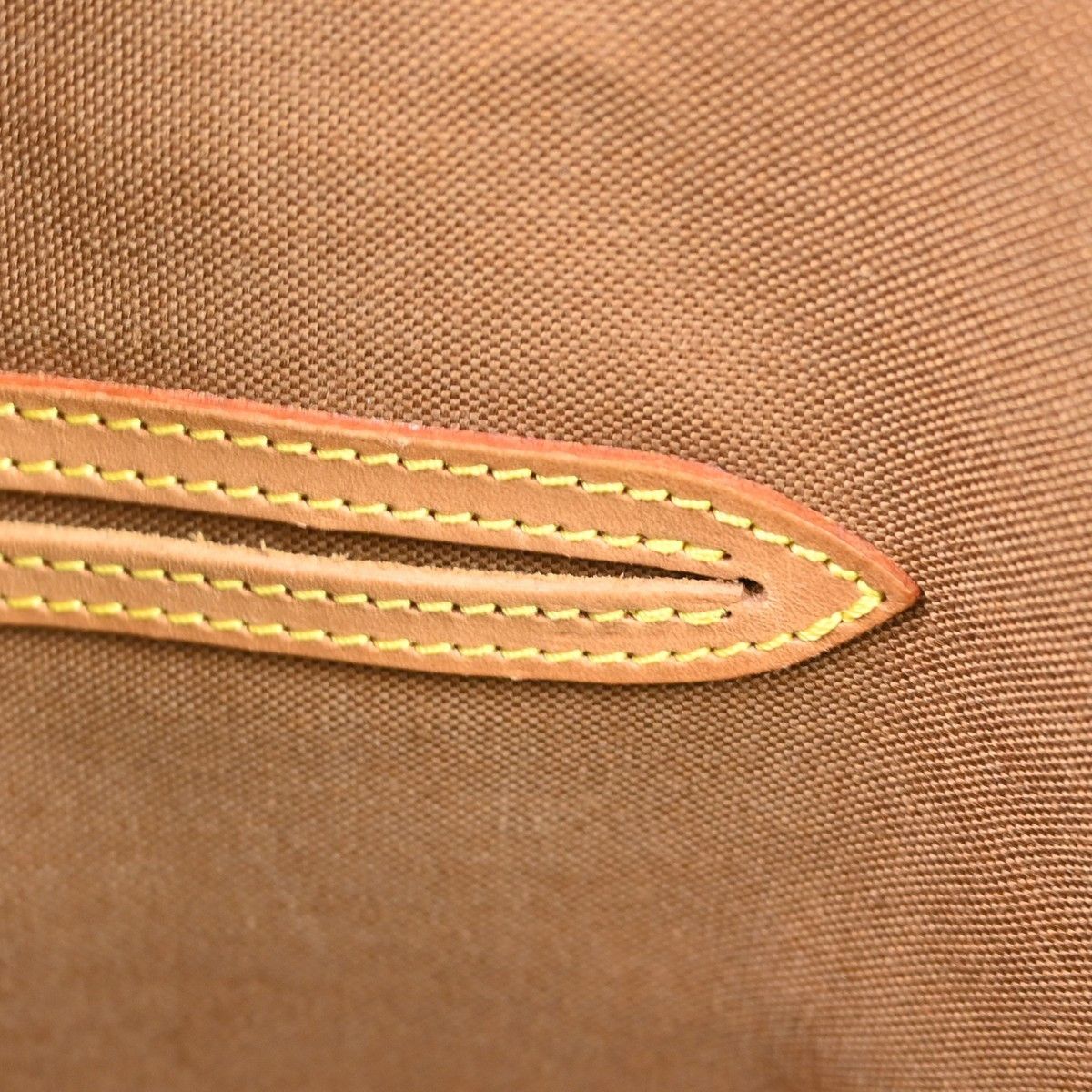 Louis Vuitton Louis Vuitton Alma Handbag Monogram Canvas Size ONE SIZE - 19 Thumbnail