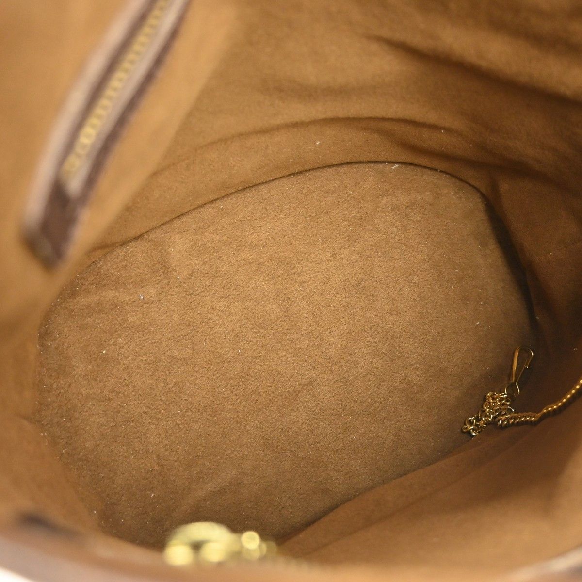 Louis Vuitton Louis Vuitton Marais Bucket Bag Damier Size ONE SIZE - 3 Thumbnail