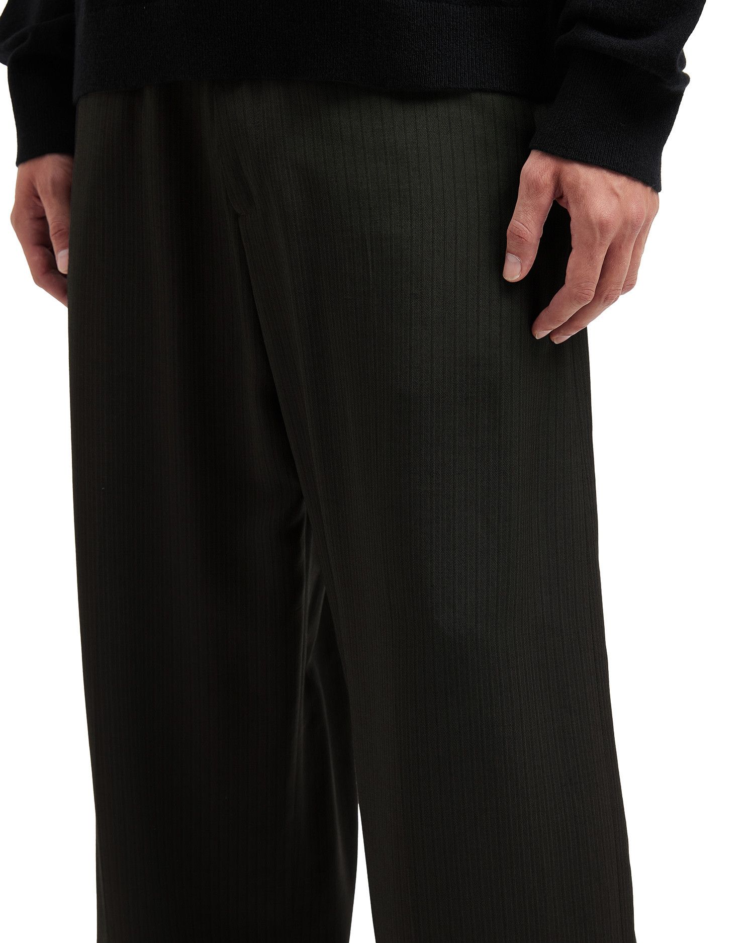 Acne Studios Acne Studios Straight Casual Pants Size US 40 / EU 56 - 5 Thumbnail