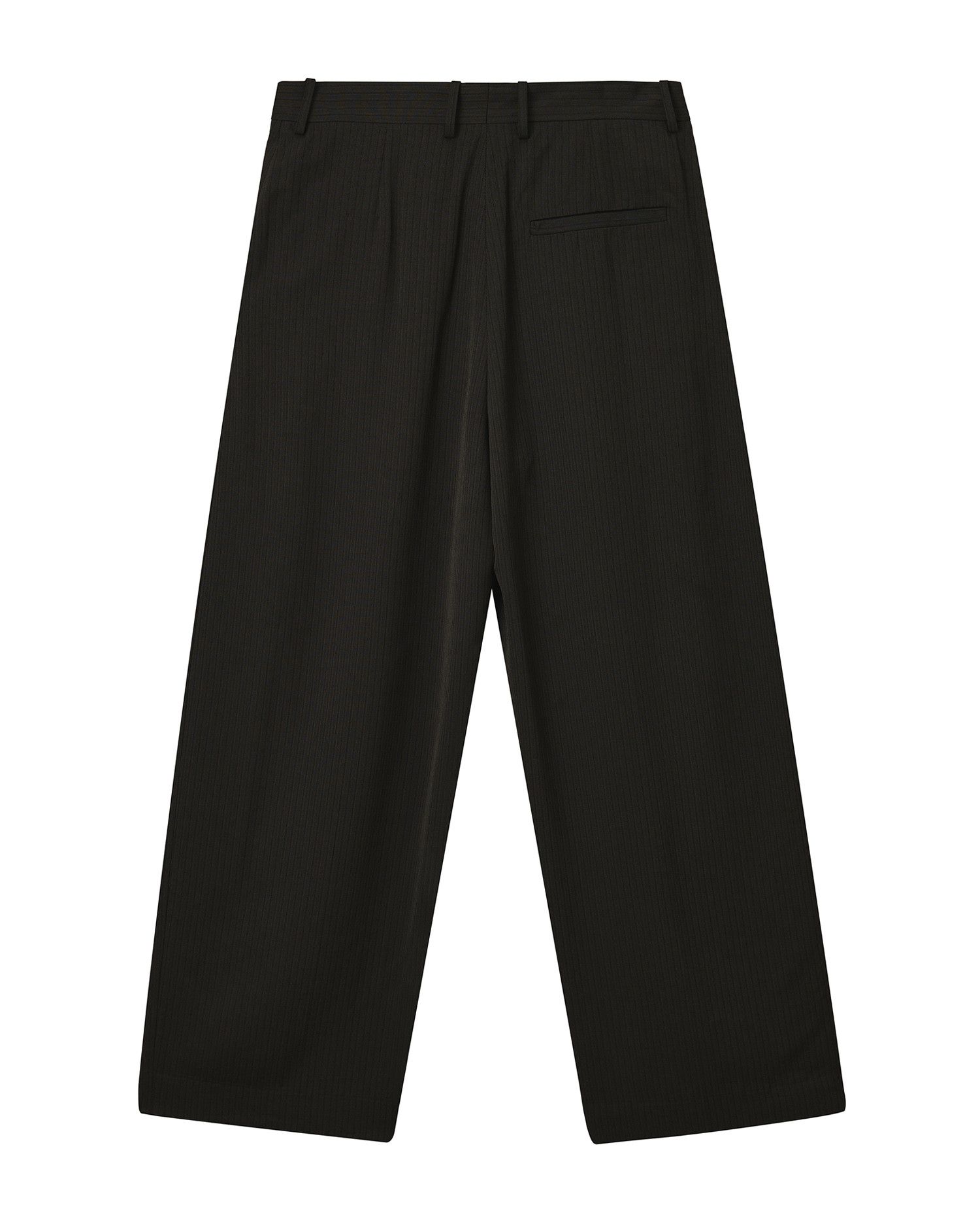 Acne Studios Acne Studios Straight Casual Pants Size US 38 / EU 54 - 6 Thumbnail