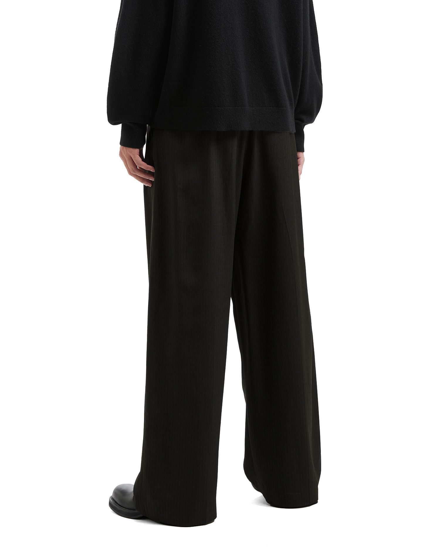 Acne Studios Acne Studios Straight Casual Pants Size US 38 / EU 54 - 4 Thumbnail