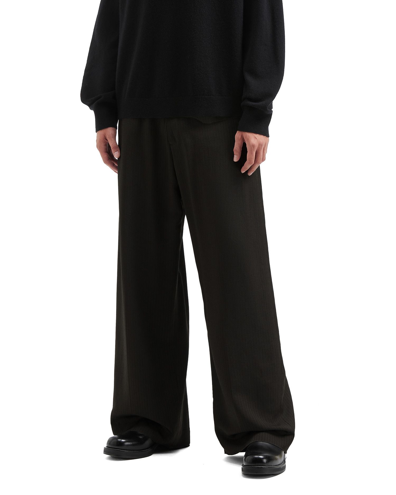 Acne Studios Acne Studios Straight Casual Pants Size US 38 / EU 54 - 3 Thumbnail