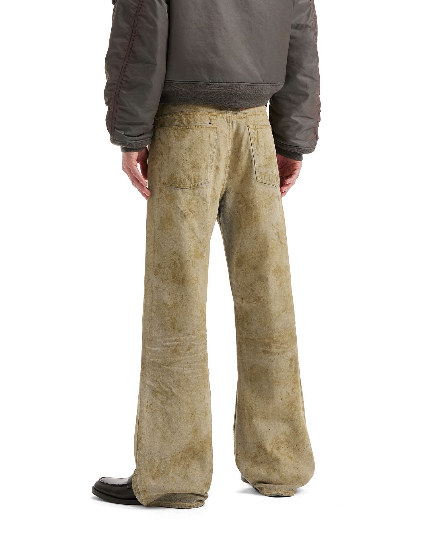 Acne Studios Acne Studios Distressed Design Jeans Size US 28 / EU 44 - 4 Thumbnail