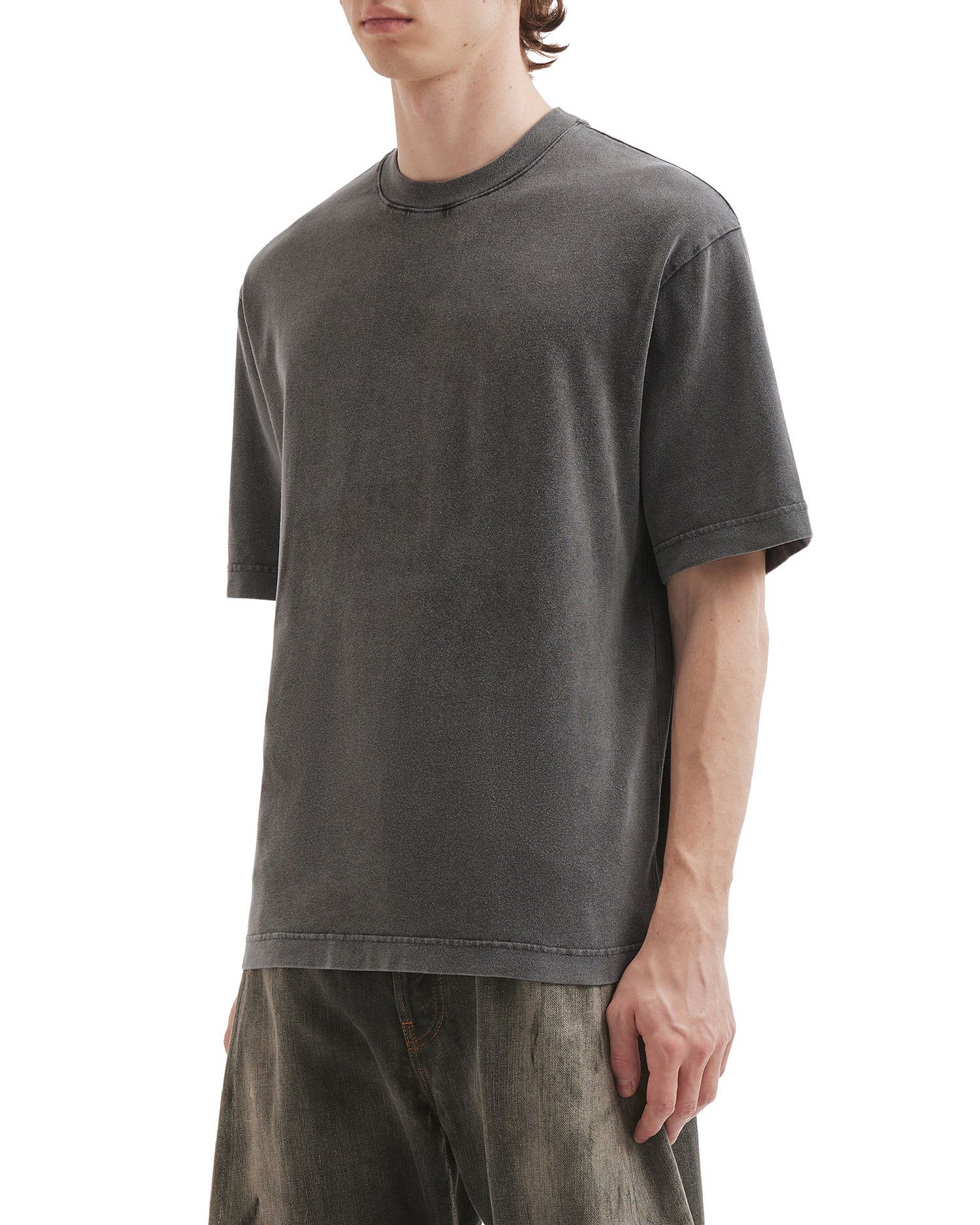 Acne Studios Acne Studios Crew Neck Short Sleeve T-Shirt Size US M / EU 48-50 / 2 - 3 Thumbnail