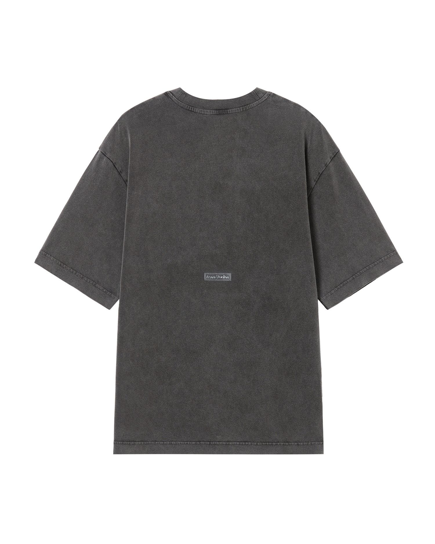 Acne Studios Acne Studios Crew Neck Short Sleeve T-Shirt Size US S / EU 44-46 / 1 - 6 Thumbnail