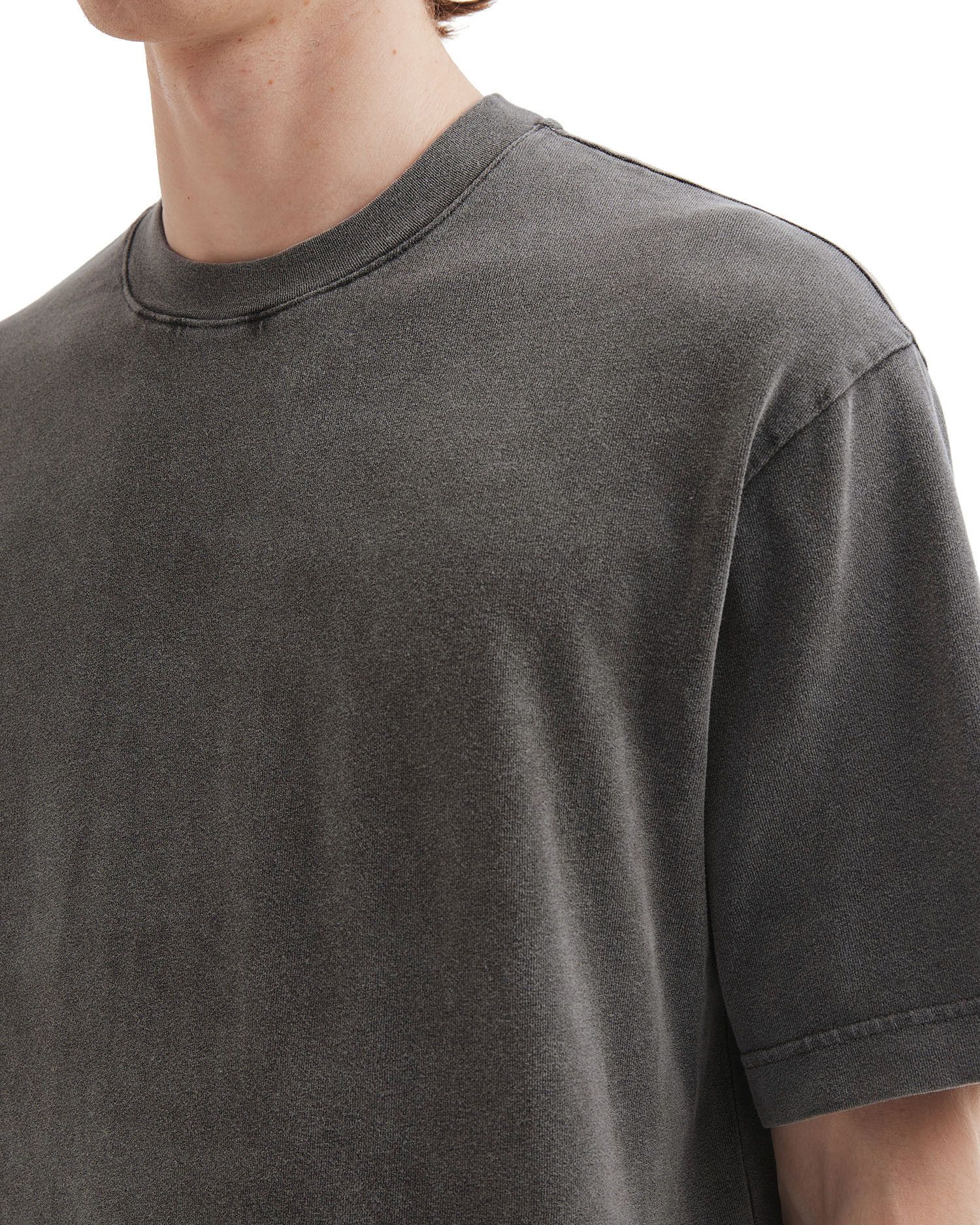 Acne Studios Acne Studios Crew Neck Short Sleeve T-Shirt Size US XS / EU 42 / 0 - 5 Thumbnail