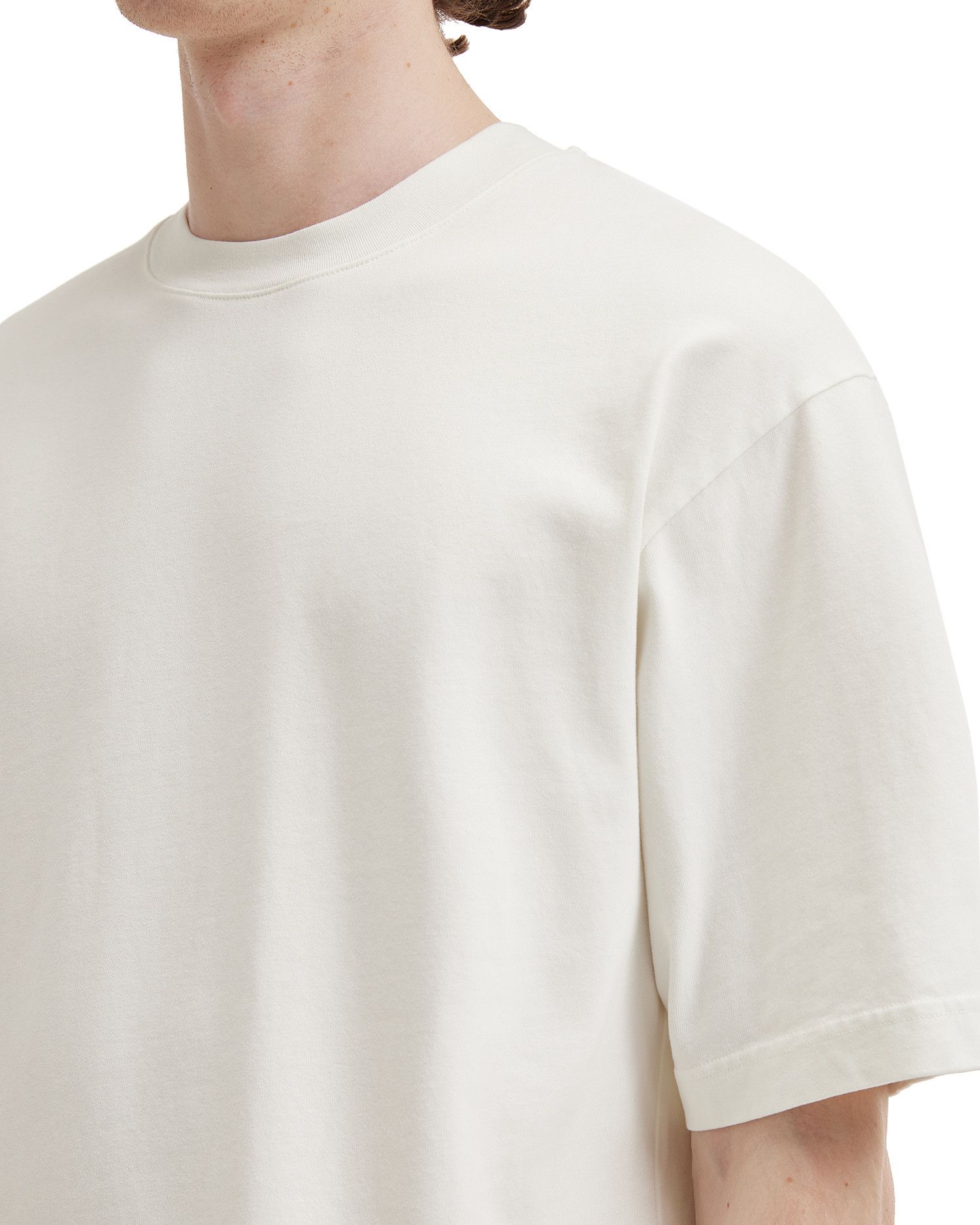 Acne Studios Acne Studios Crew Neck Short Sleeve T-Shirt Size US XS / EU 42 / 0 - 5 Thumbnail
