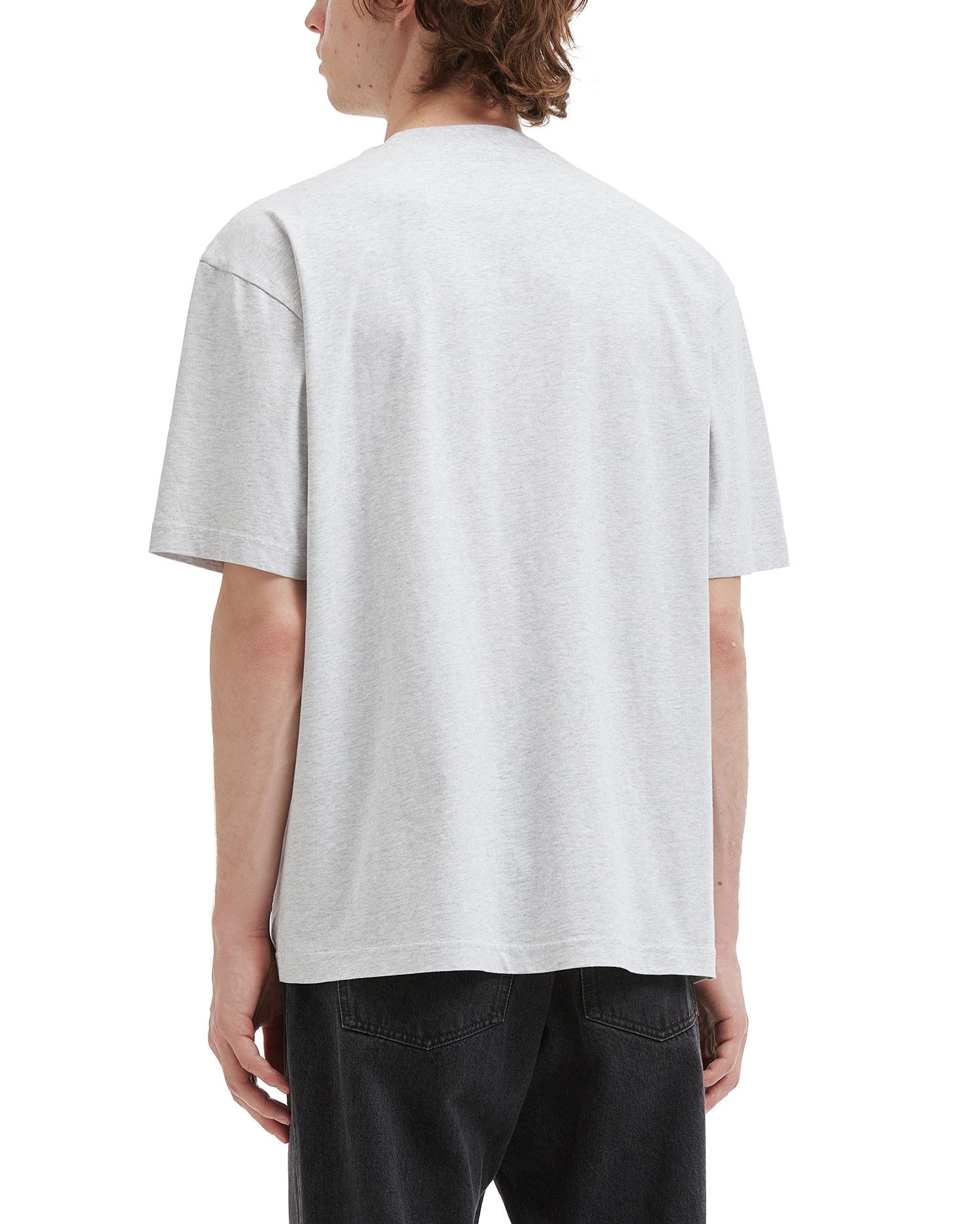 Acne Studios Acne Studios Bow Pattern Short Sleeve T-Shirt Size US M / EU 48-50 / 2 - 4 Thumbnail