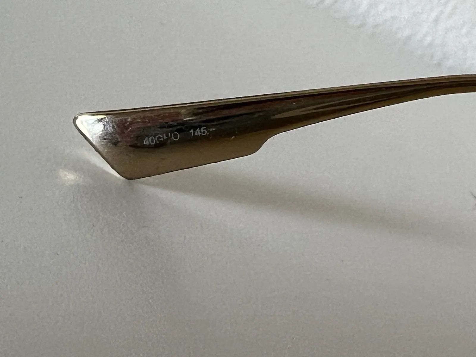 Dior Christian Dior DiorColorQuakel Sunglasses Size ONE SIZE - 5 Thumbnail