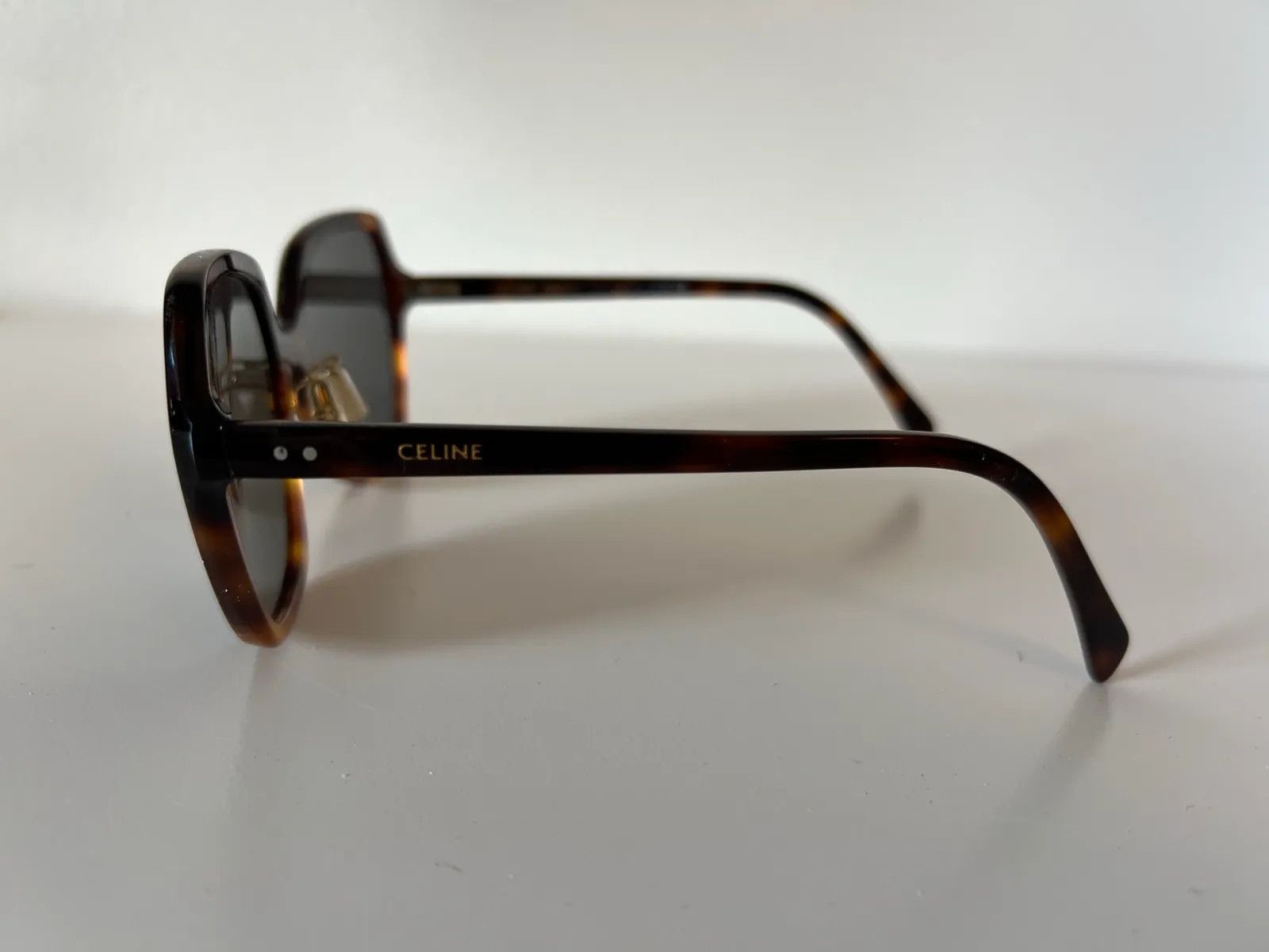 Celine Céline CL40230F 56A Sunglasses Size ONE SIZE - 2 Thumbnail
