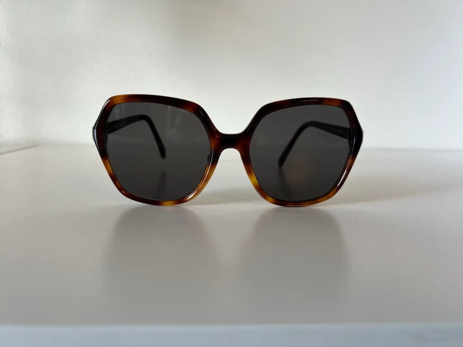 Celine Céline CL40230F 56A Sunglasses Size ONE SIZE - 3 Thumbnail