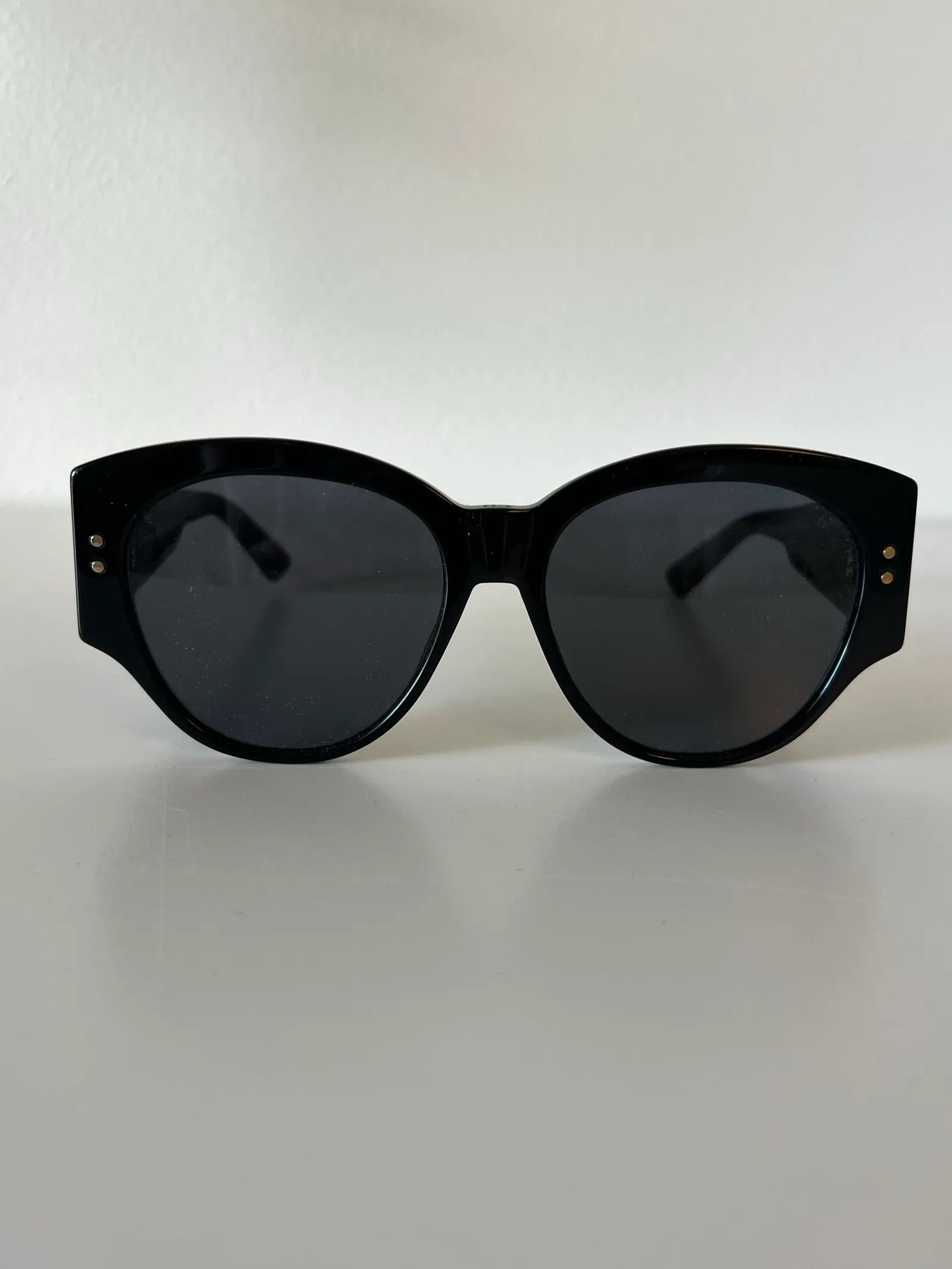 Dior Christian Dior LadyDiorStuds2 Sunglasses Size ONE SIZE - 2 Thumbnail
