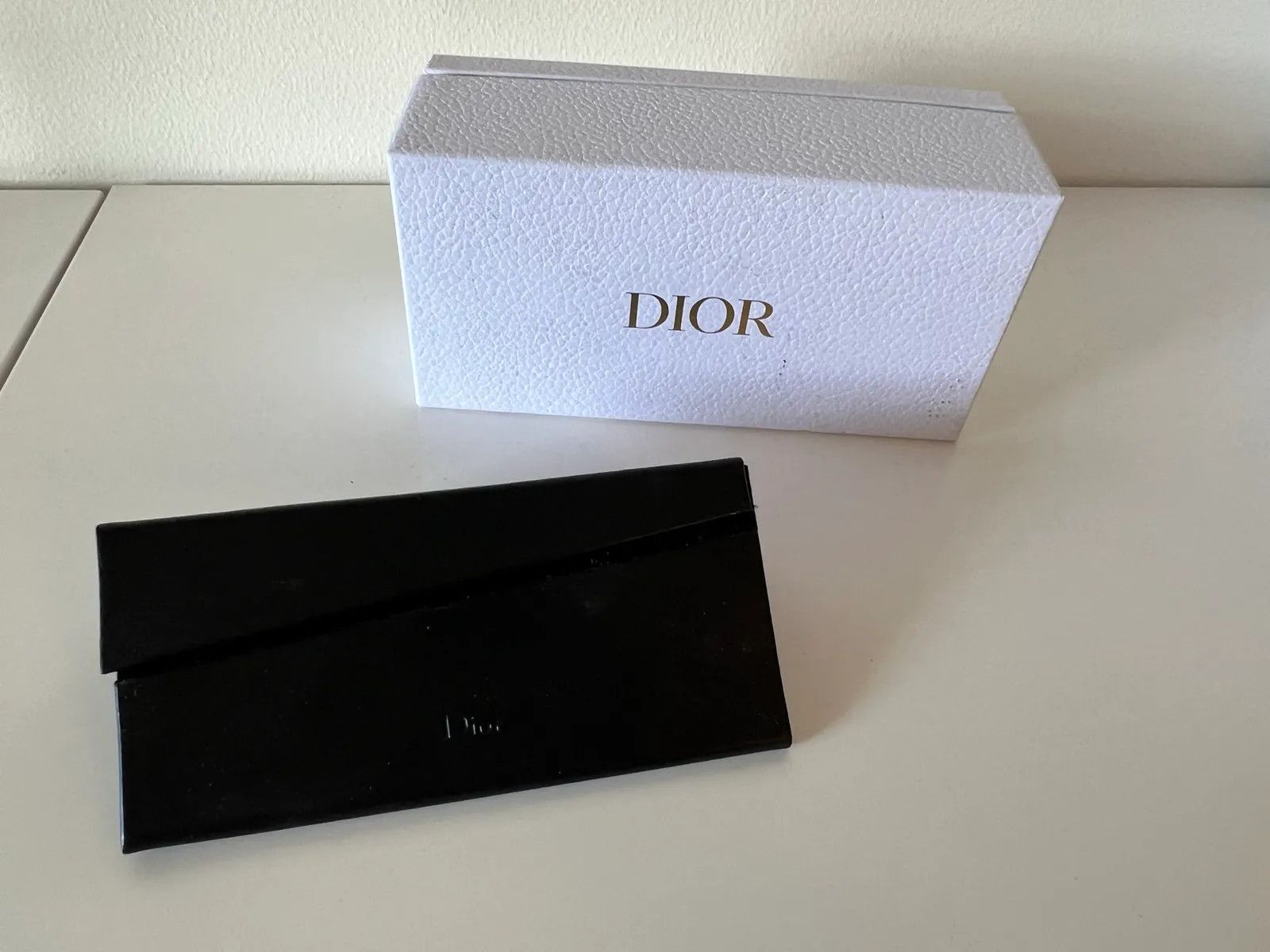 Dior Christian Dior LadyDiorStuds2 Sunglasses Size ONE SIZE - 7 Thumbnail