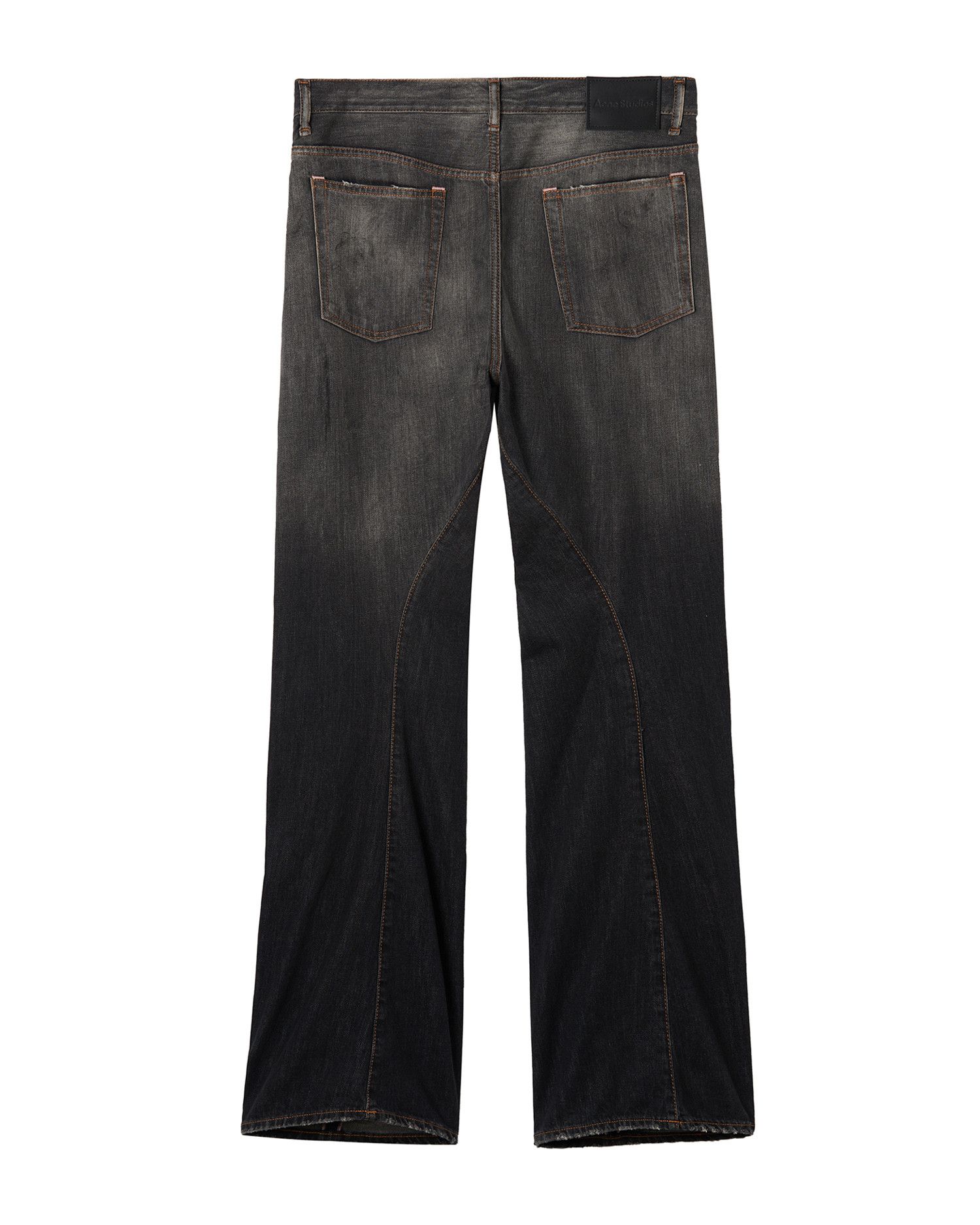 Acne Studios Acne Studios Splatter Distressed Design Jeans Size US 28 / EU 44 - 6 Thumbnail