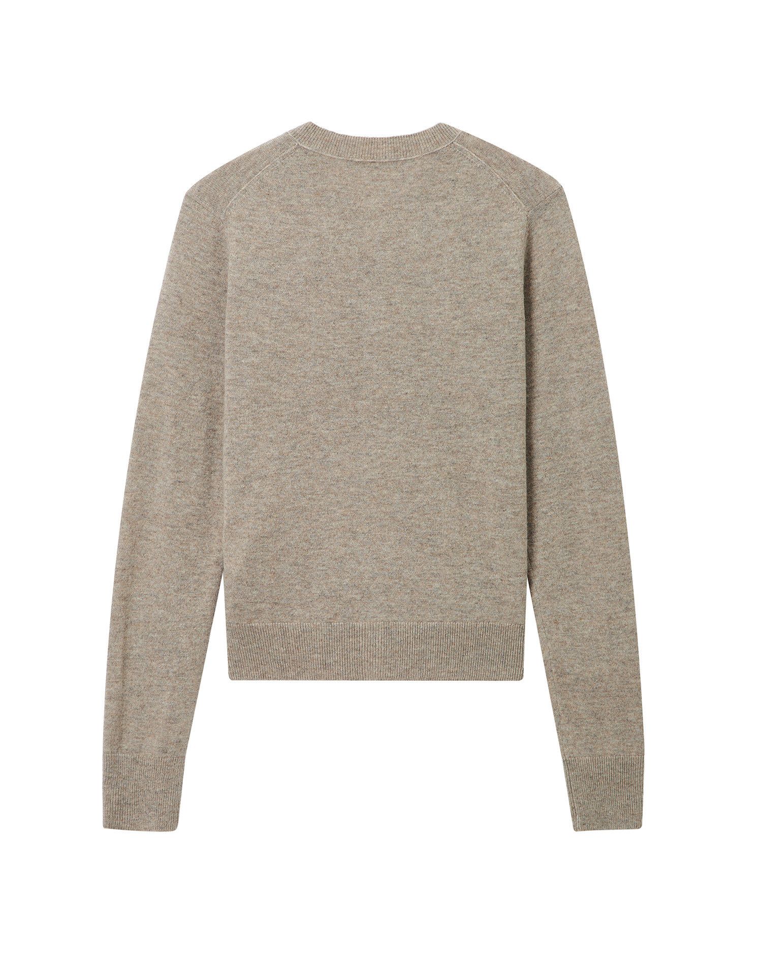 Acne Studios Acne Studios FACE Label Ornament Knit Cardigan Size XS / US 0-2 / IT 36-38 - 6 Thumbnail