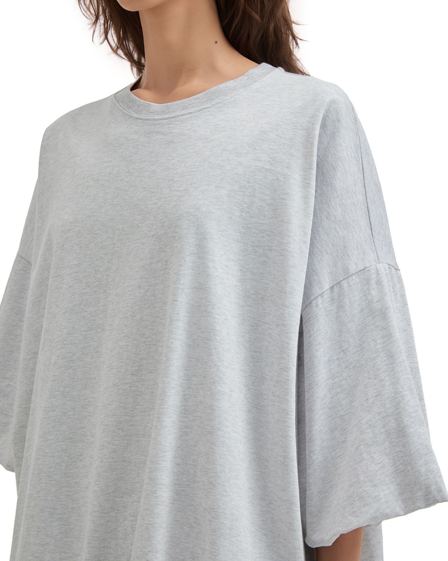 Acne Studios Acne Studios Crew Neck Short Sleeve T-Shirt Size XS / US 0-2 / IT 36-38 - 5 Thumbnail