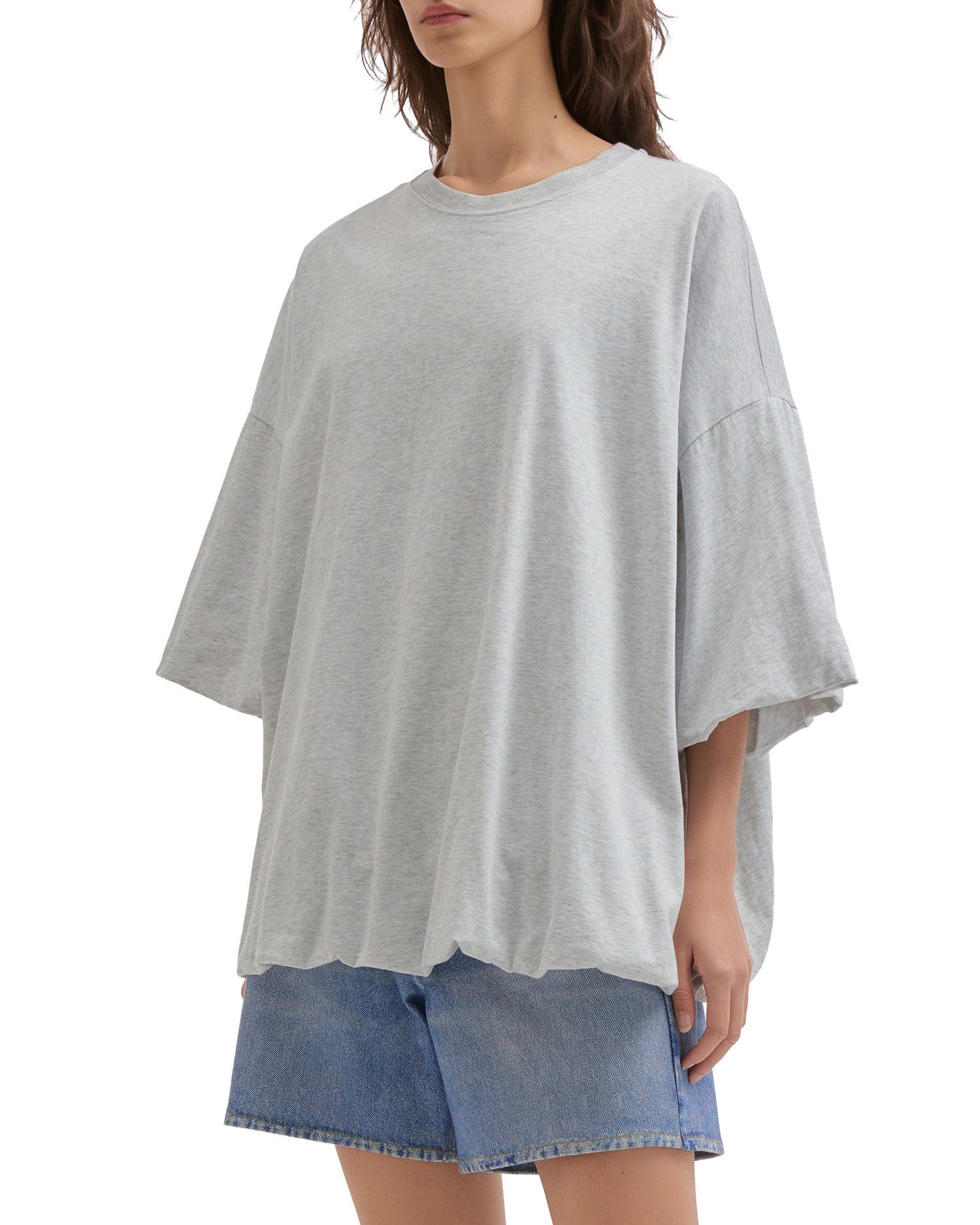 Acne Studios Acne Studios Crew Neck Short Sleeve T-Shirt Size XS / US 0-2 / IT 36-38 - 3 Thumbnail