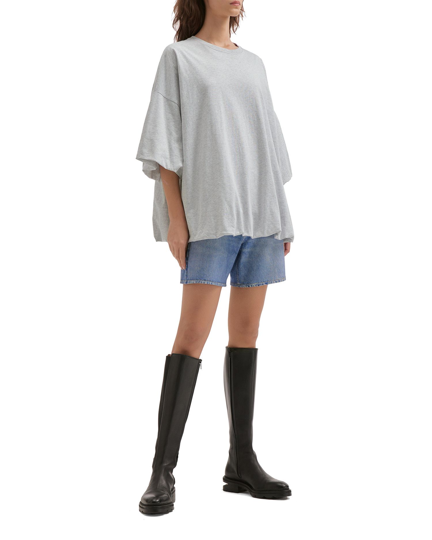 Acne Studios Acne Studios Crew Neck Short Sleeve T-Shirt Size XS / US 0-2 / IT 36-38 - 2 Thumbnail
