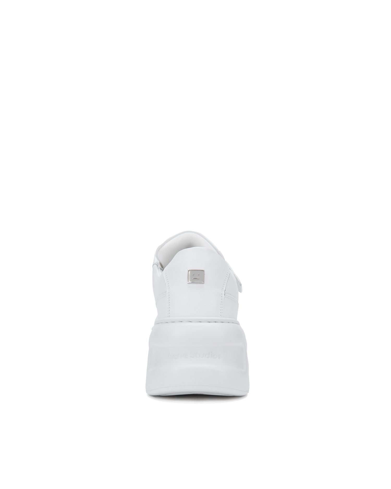 Acne Studios Acne Studios STEFFEY U FRIEND RAISE Low-top Sneakers Size US 10 / EU 43 - 4 Thumbnail