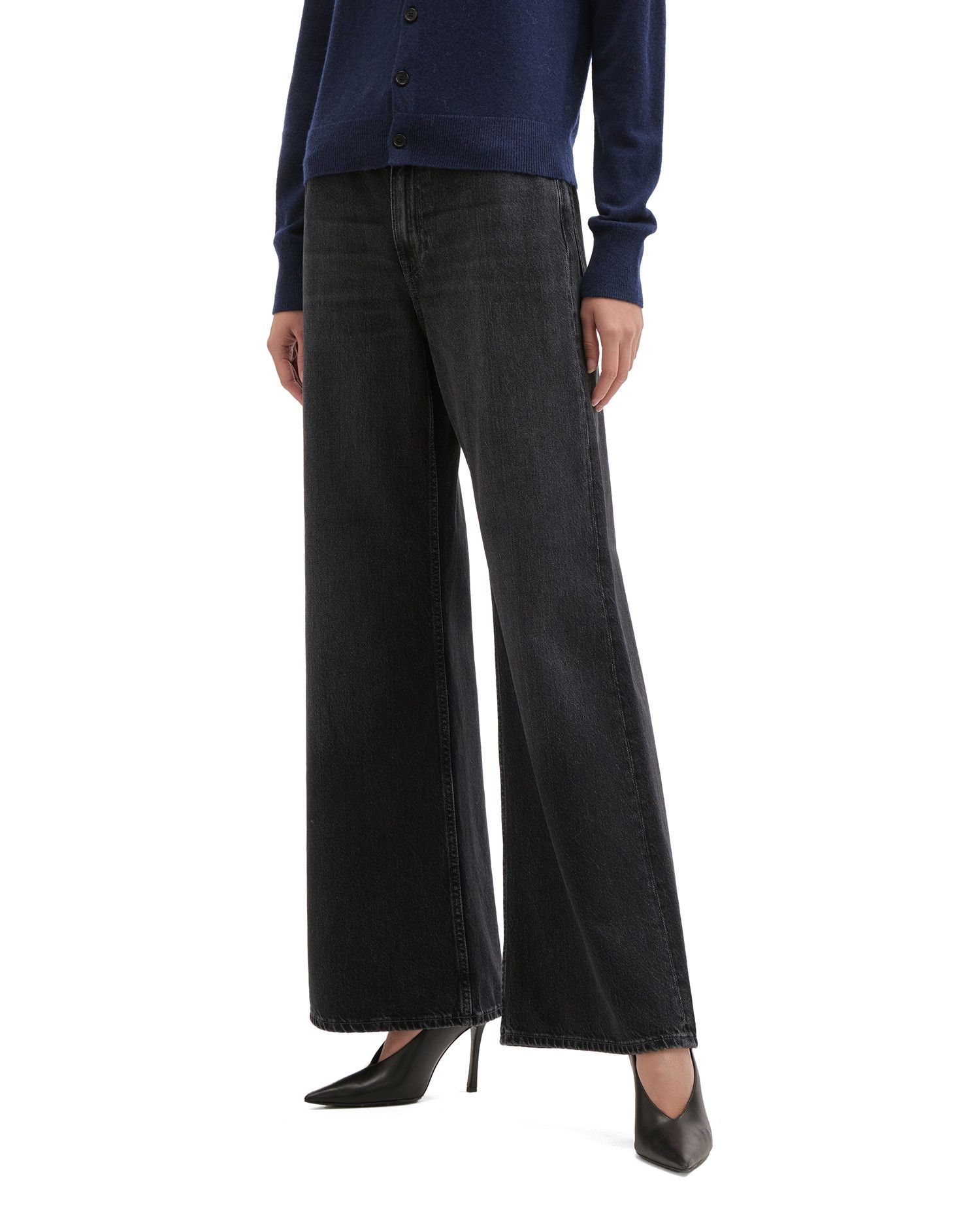 Acne Studios Acne Studios 2022 RELAXED FIT Pocket Jeans Size 27" / US 4 / IT 40 - 3 Thumbnail