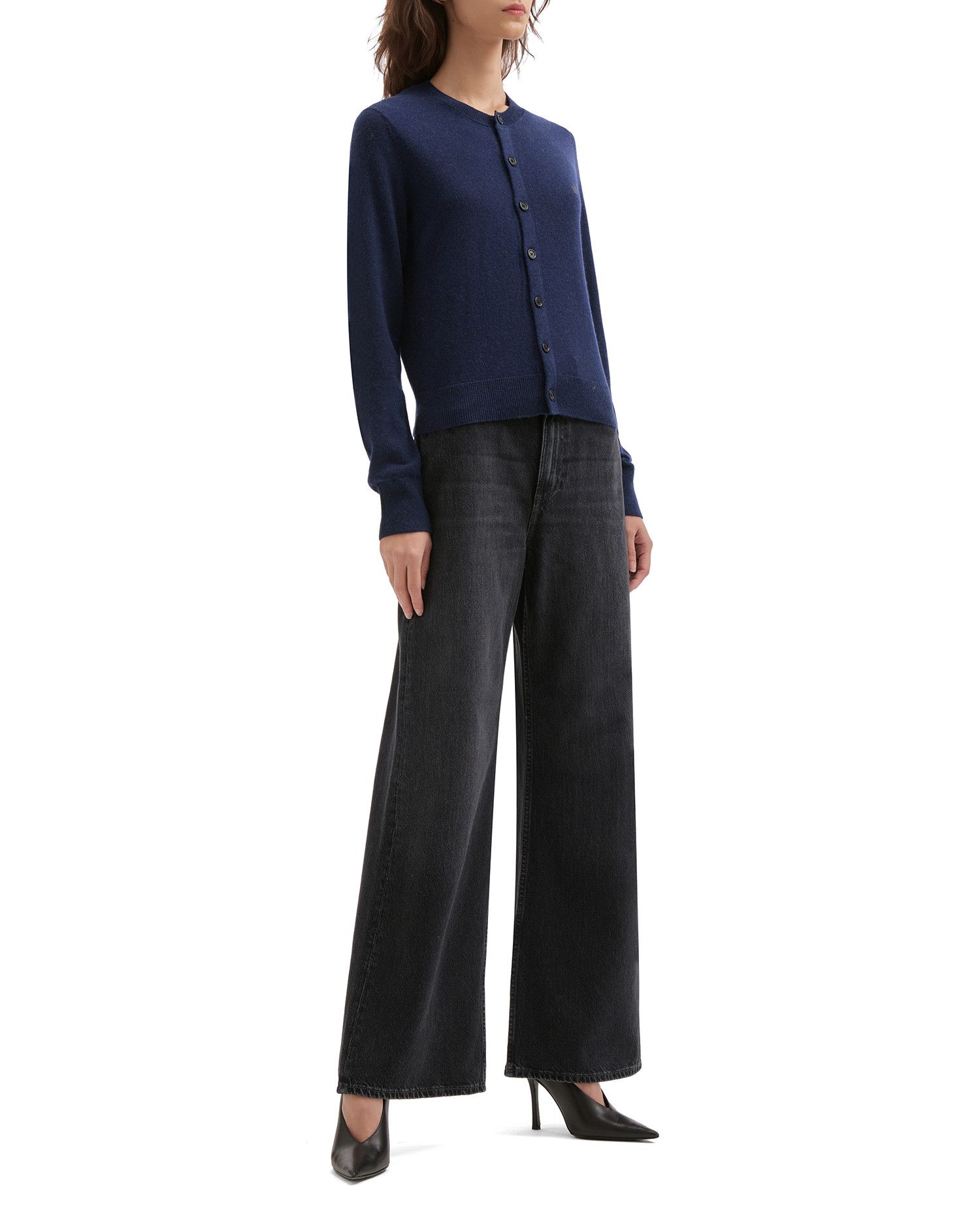 Acne Studios Acne Studios 2022 RELAXED FIT Pocket Jeans Size 26" / US 2 / IT 38 - 2 Thumbnail