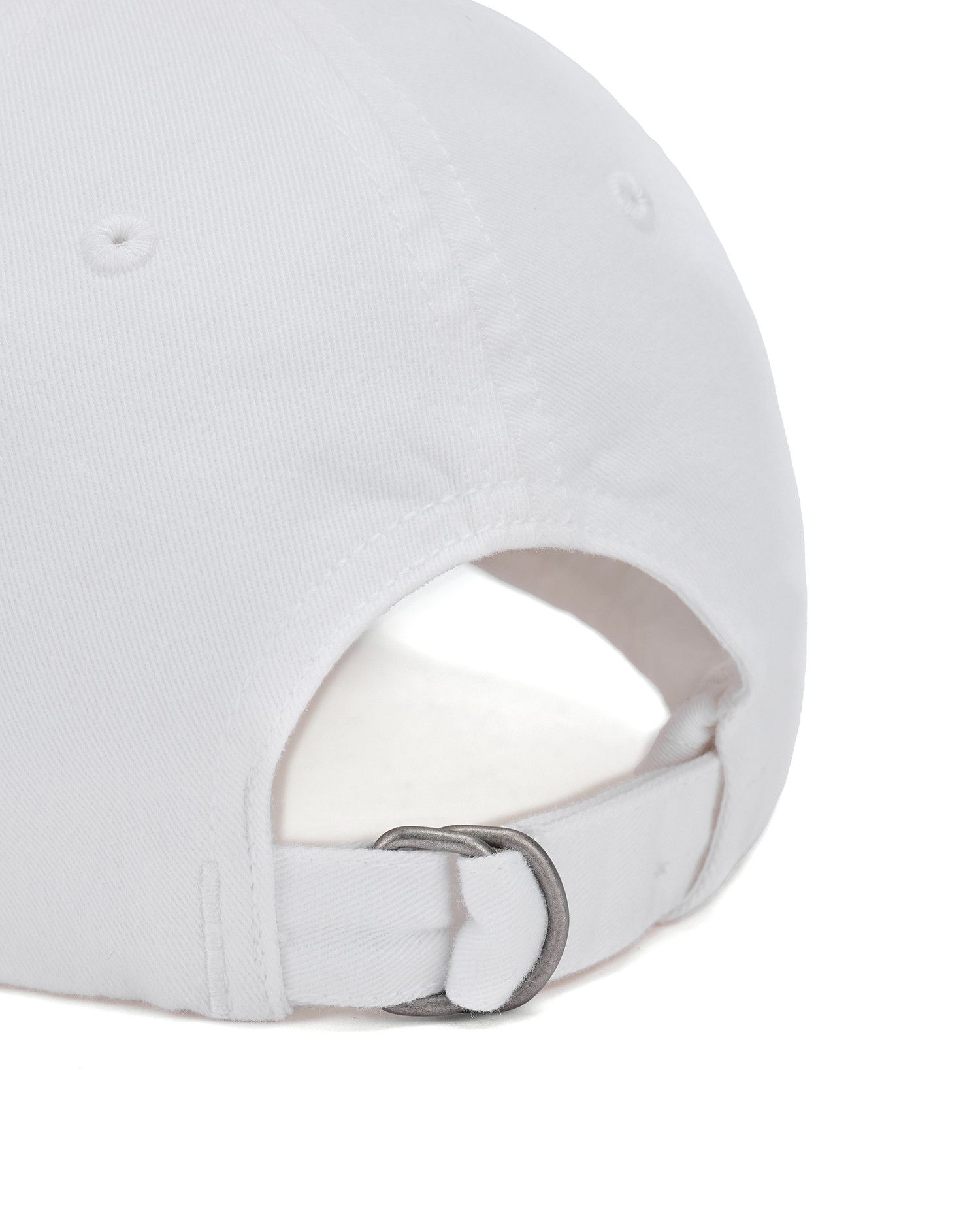 Acne Studios Acne Studios Letter Embroidery Cap Size ONE SIZE - 6 Thumbnail