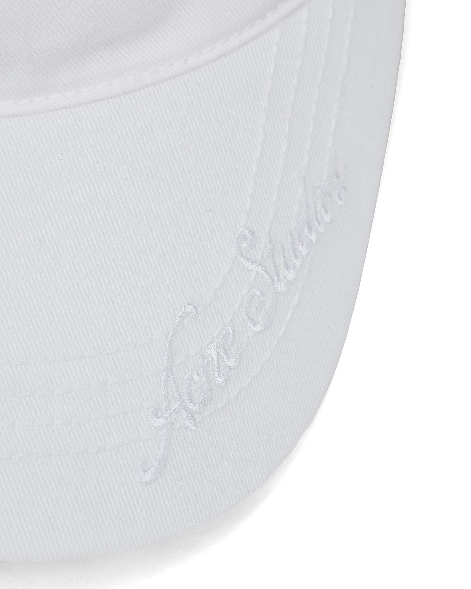 Acne Studios Acne Studios Letter Embroidery Cap Size ONE SIZE - 5 Thumbnail