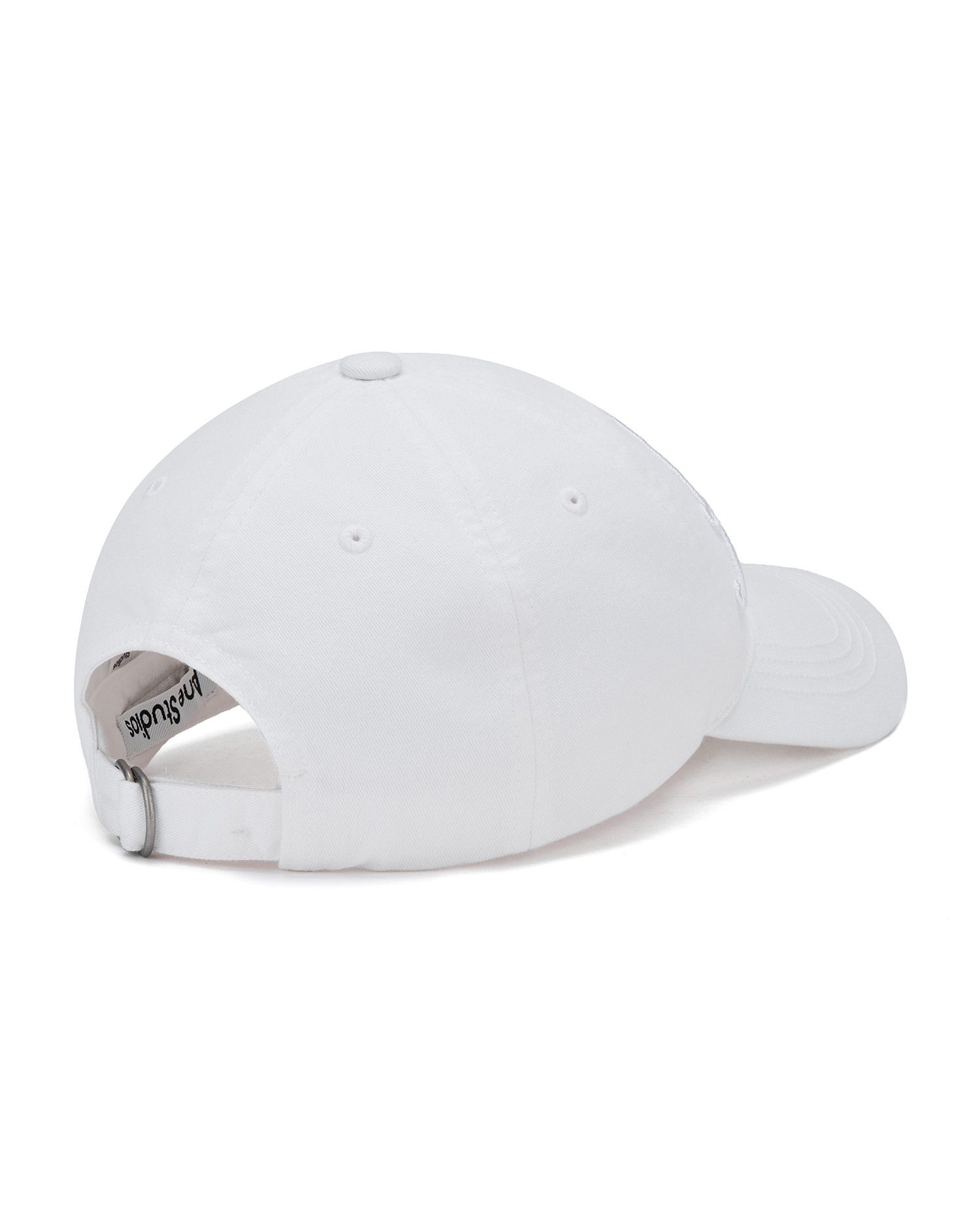 Acne Studios Acne Studios Letter Embroidery Cap Size ONE SIZE - 3 Thumbnail