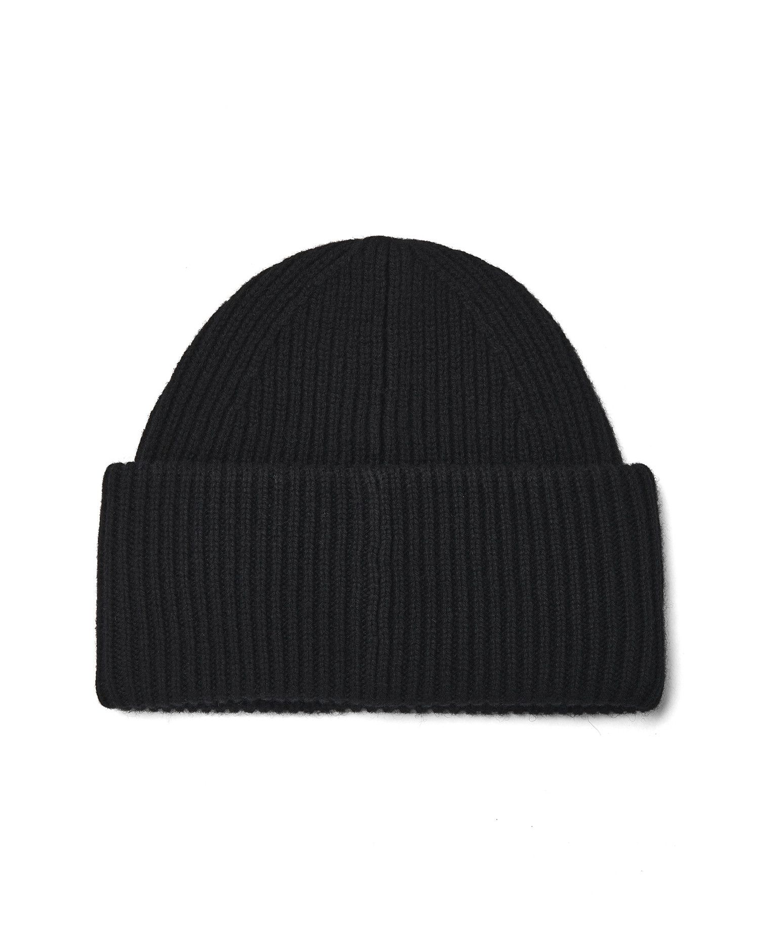 Acne Studios Acne Studios FACE Label Ornament Beanie Size ONE SIZE - 2 Thumbnail