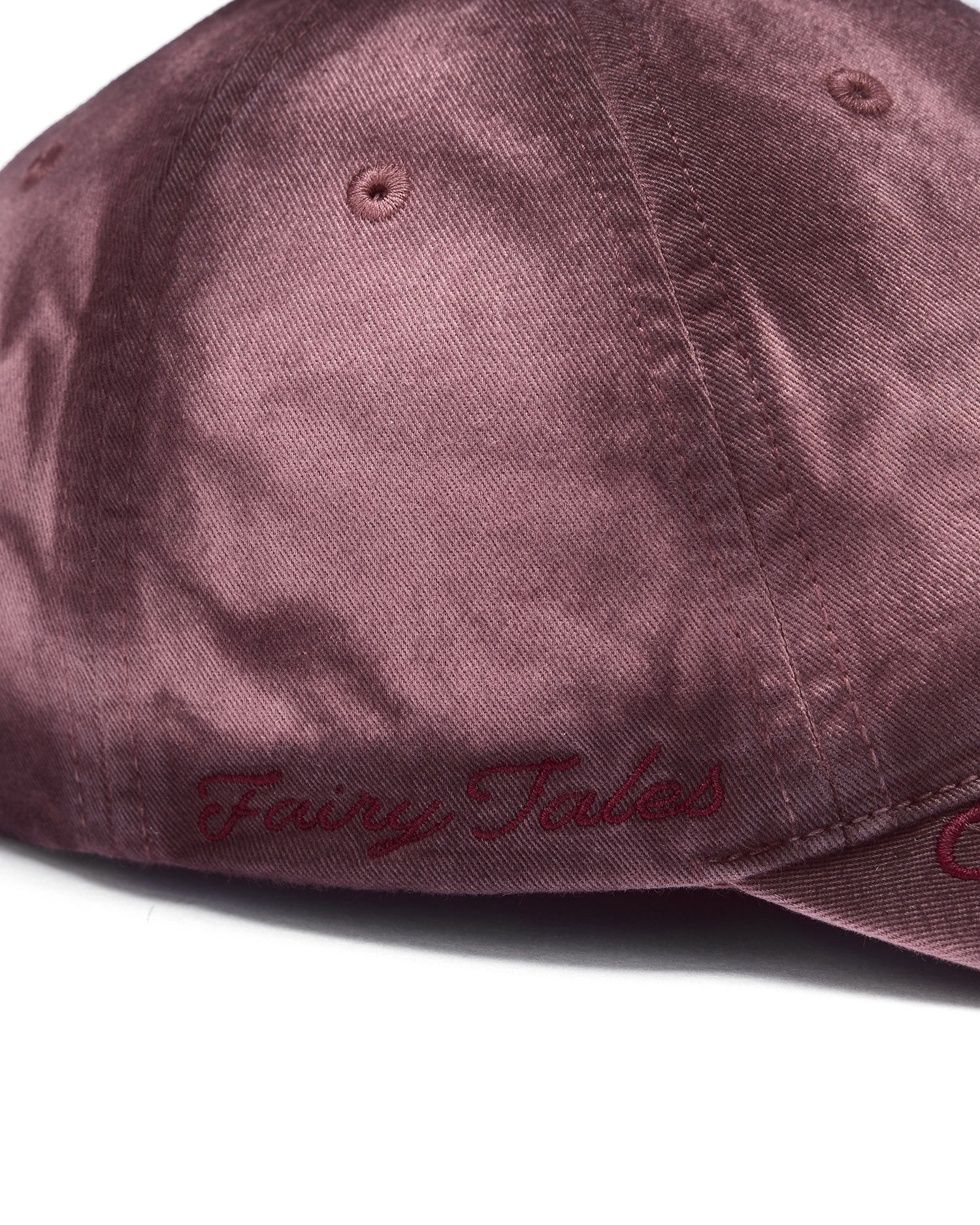 Acne Studios Acne Studios Letter Embroidery Cap Size ONE SIZE - 6 Thumbnail