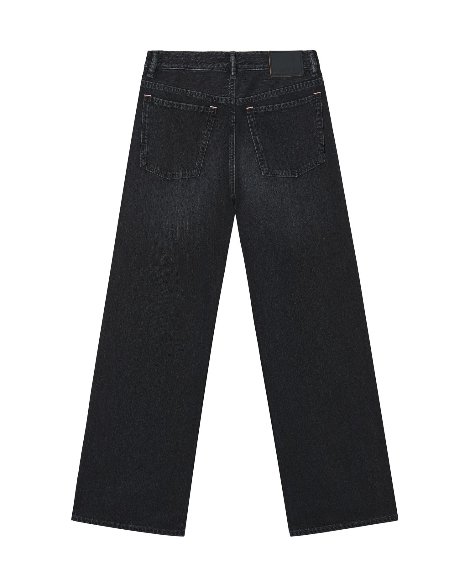 Acne Studios Acne Studios 2021F LOOSE FIT Straight Jeans Size 28" / US 6 / IT 42 - 6 Thumbnail