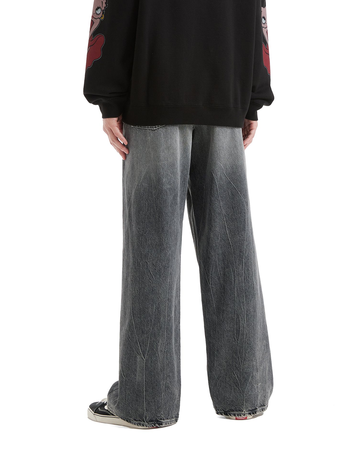 Acne Studios Acne Studios Straight Jeans Size US 32 / EU 48 - 4 Thumbnail