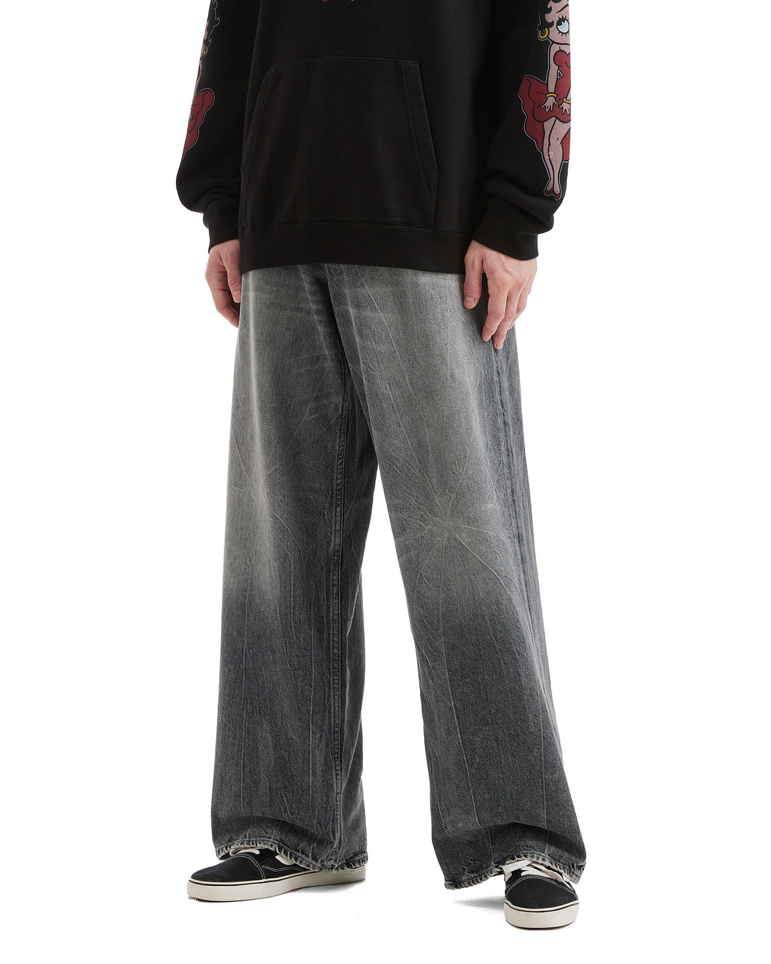 Acne Studios Acne Studios Straight Jeans Size US 28 / EU 44 - 3 Thumbnail