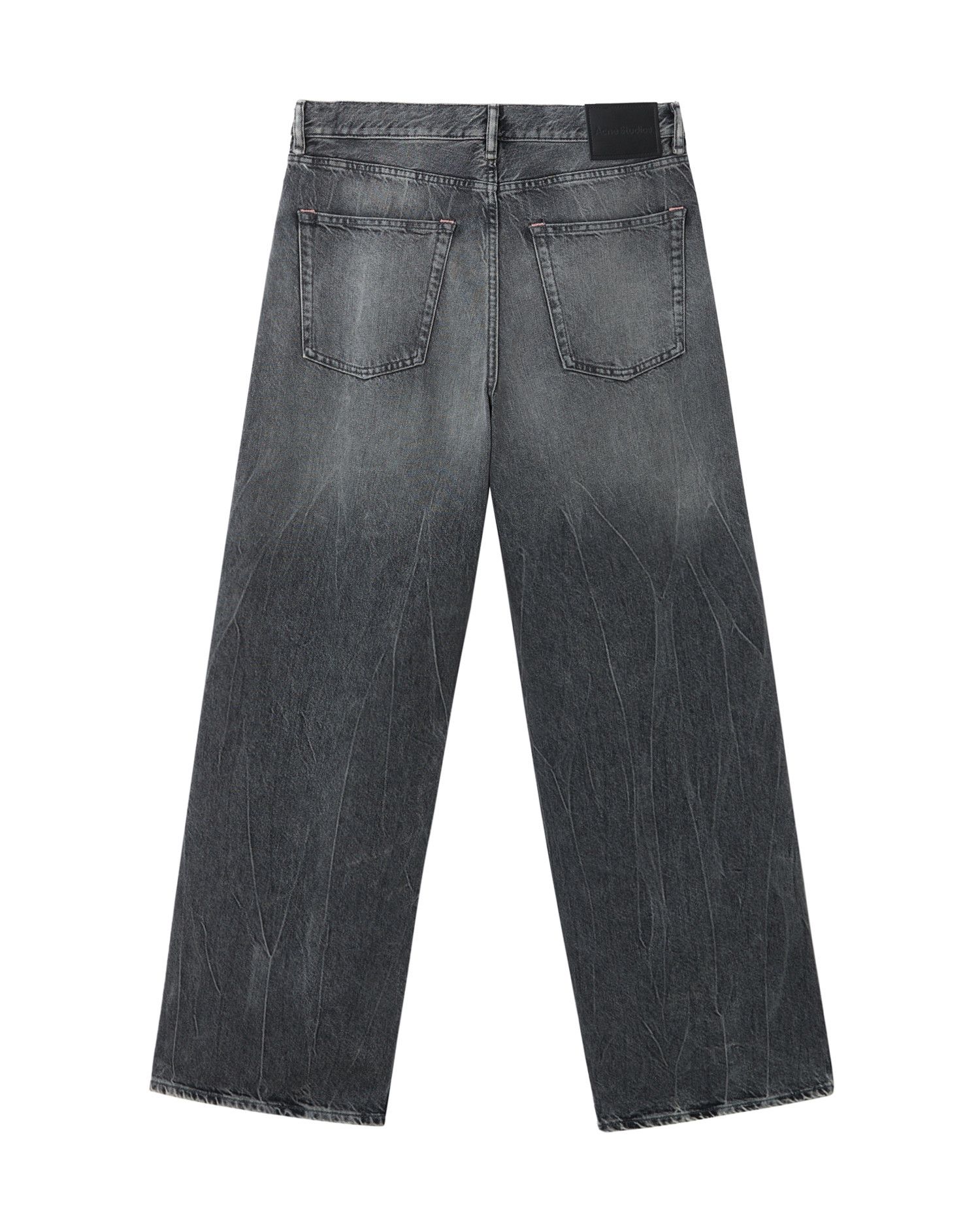 Acne Studios Acne Studios Straight Jeans Size US 34 / EU 50 - 6 Thumbnail